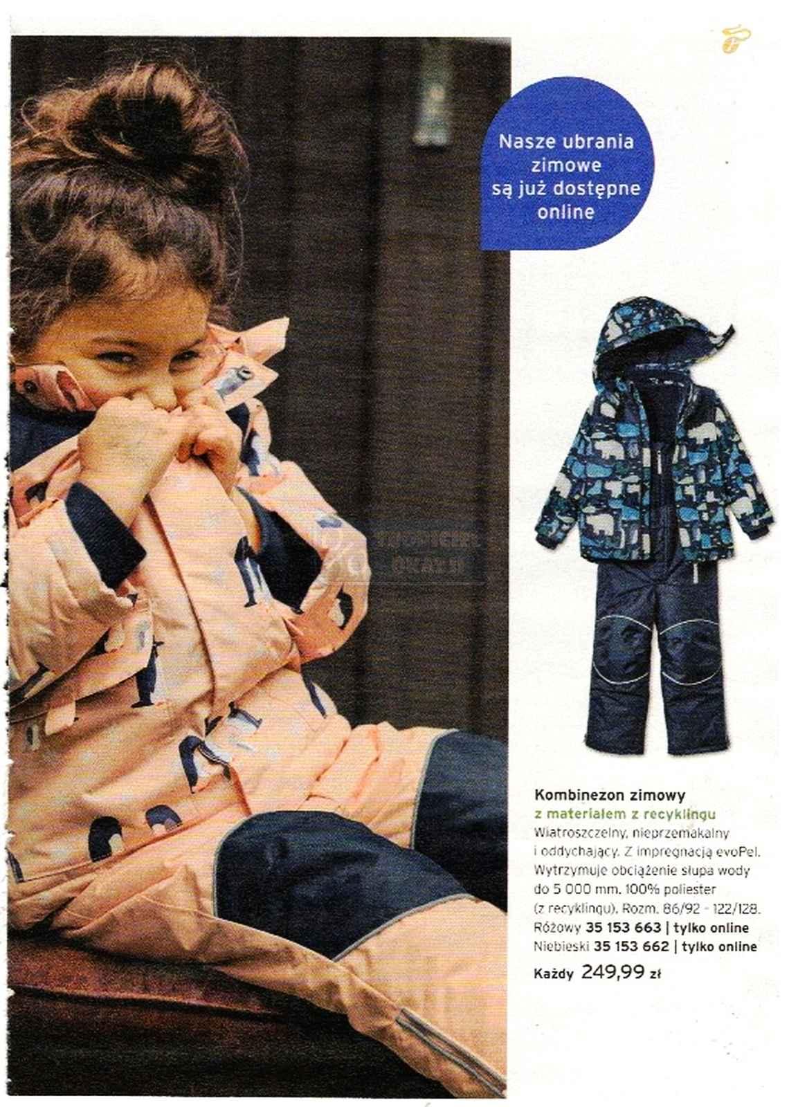 Gazetka promocyjna Tchibo str. 57