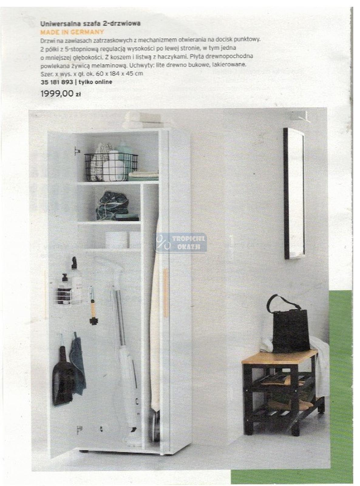 Gazetka promocyjna Tchibo str. 24