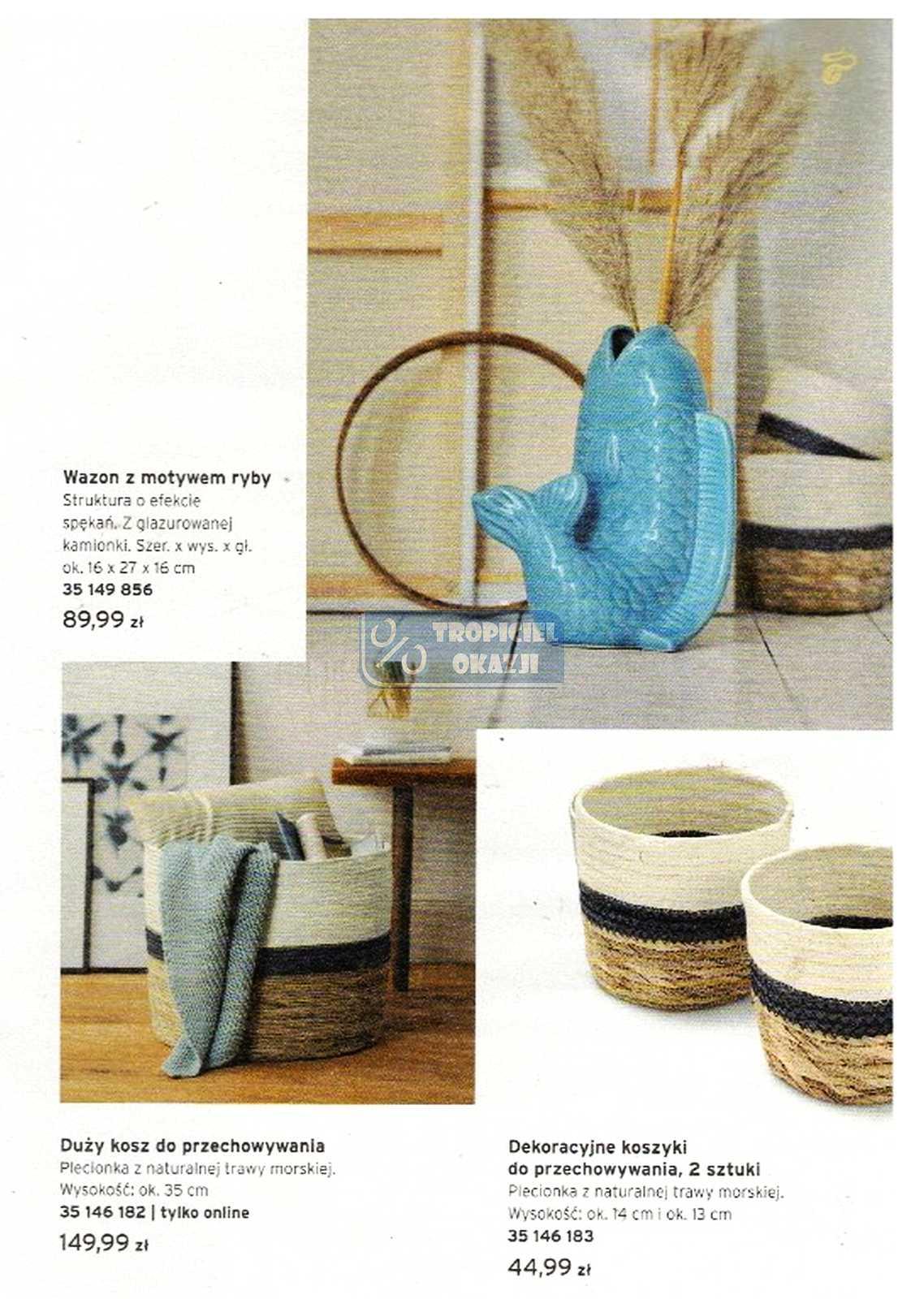 Gazetka promocyjna Tchibo str. 19