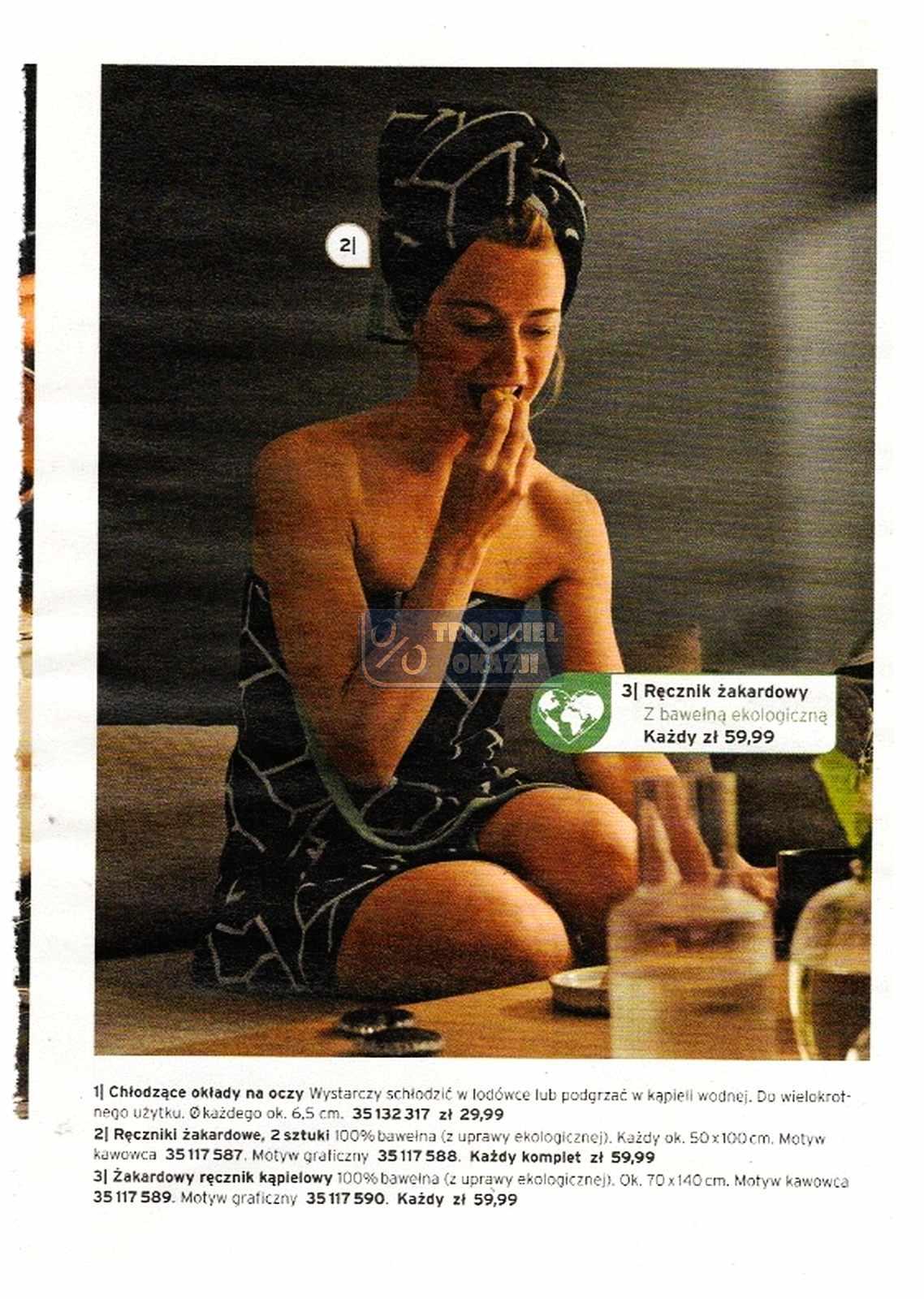 Gazetka promocyjna Tchibo str. 39