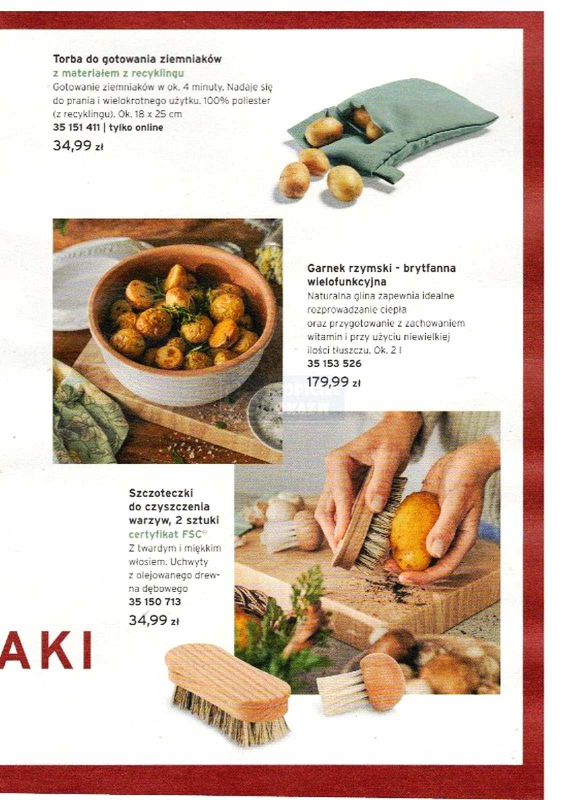 Gazetka promocyjna Tchibo str. 17