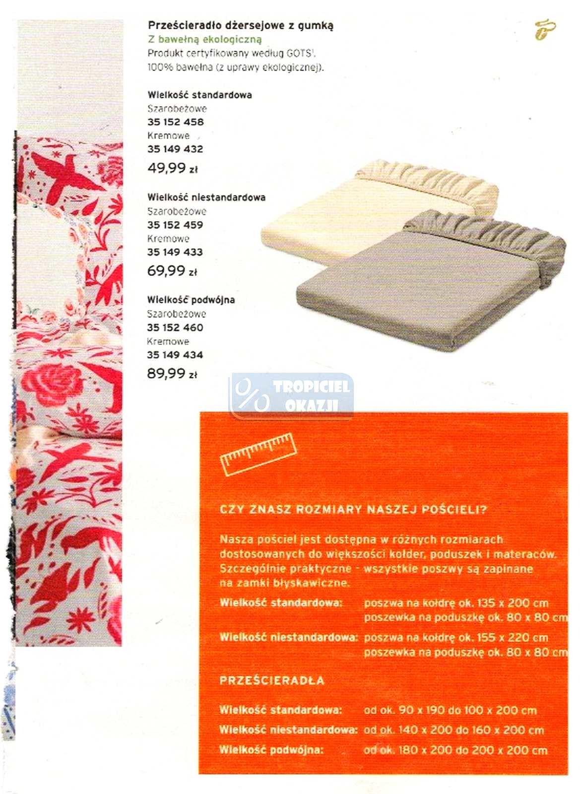 Gazetka promocyjna Tchibo str. 25