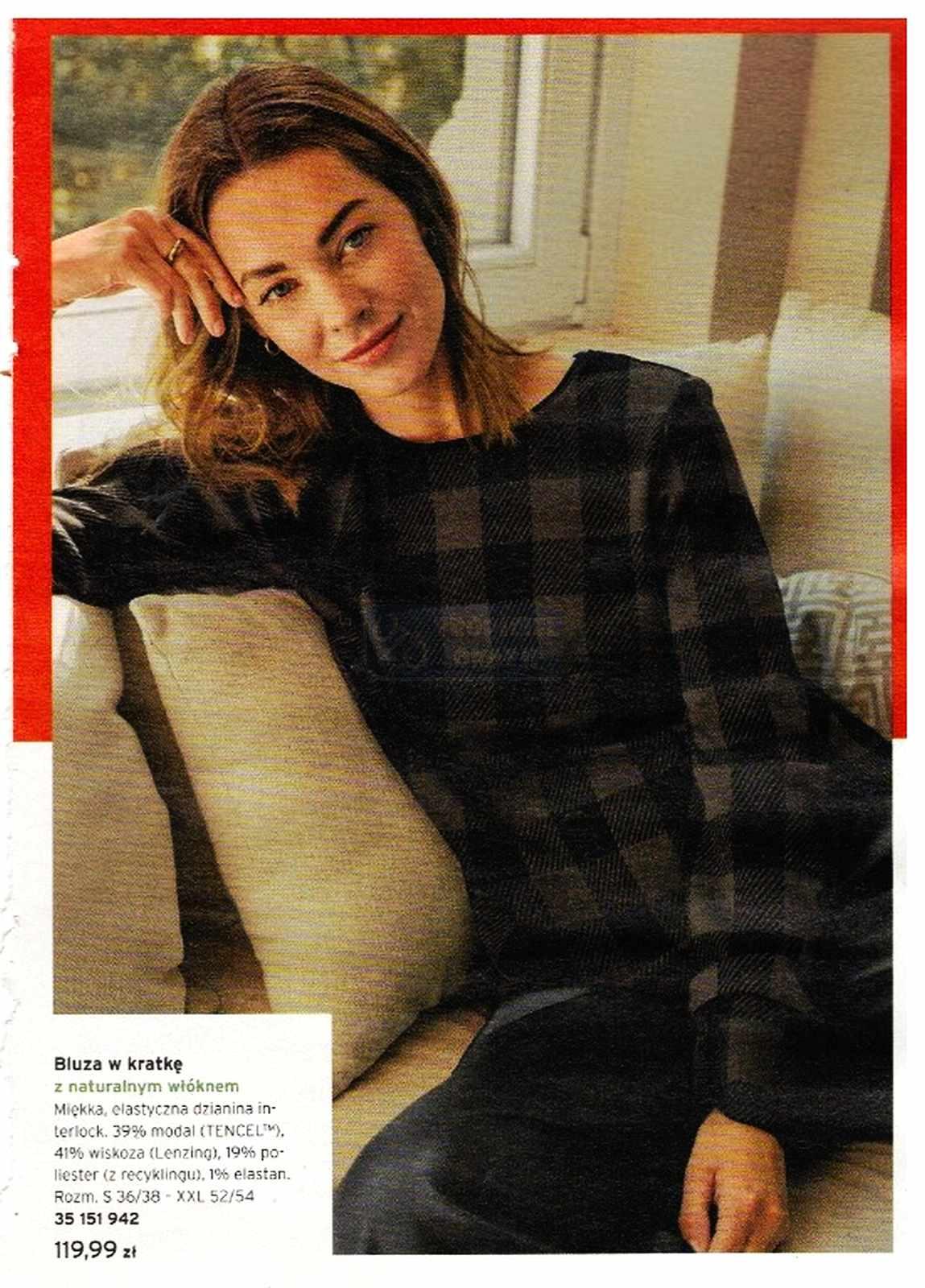 Gazetka promocyjna Tchibo str. 31