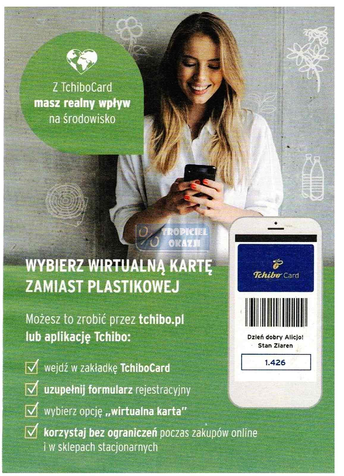 Gazetka promocyjna Tchibo str. 44