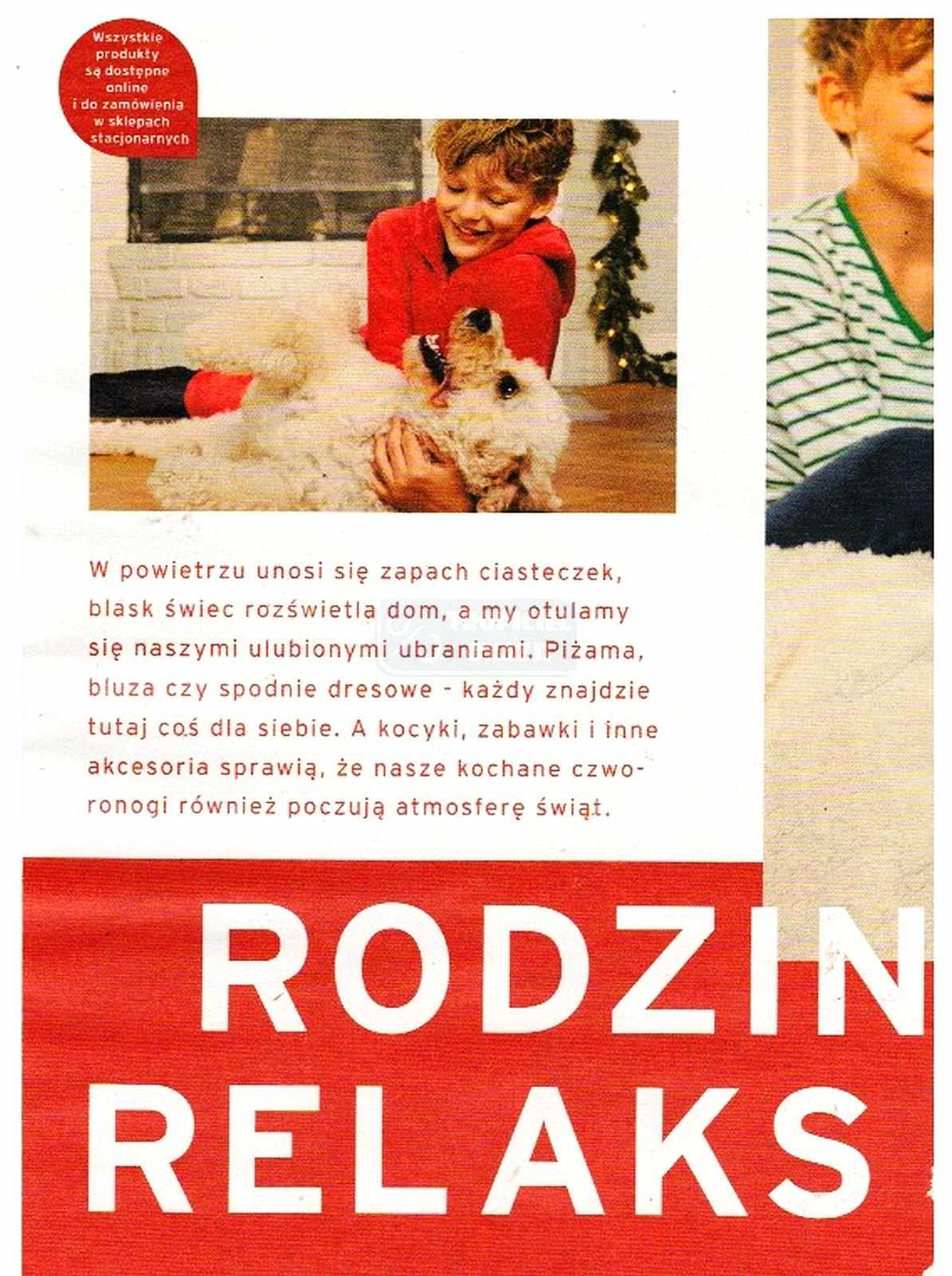 Gazetka promocyjna Tchibo str. 4