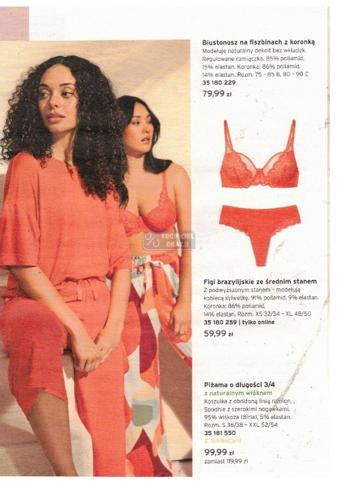 Gazetka promocyjna Tchibo str. 15