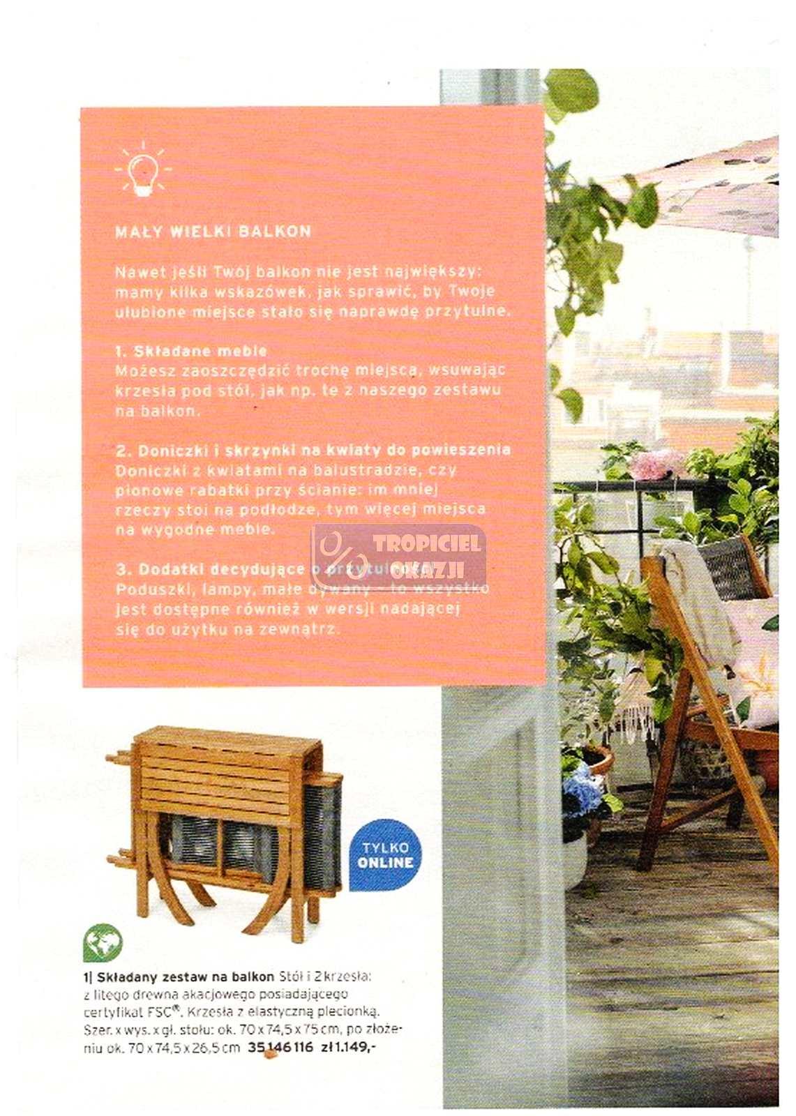 Gazetka promocyjna Tchibo str. 6