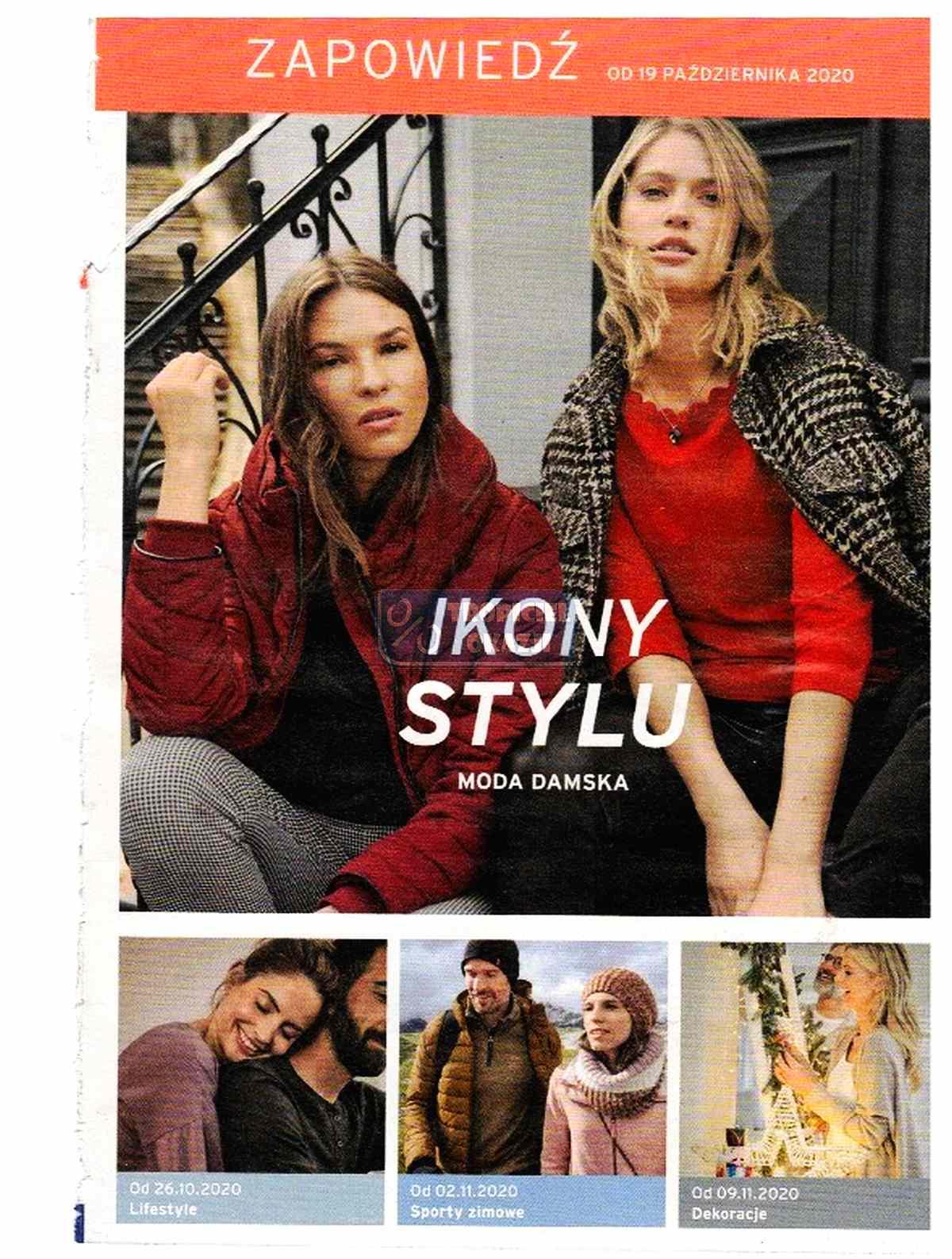 Gazetka promocyjna Tchibo str. 43