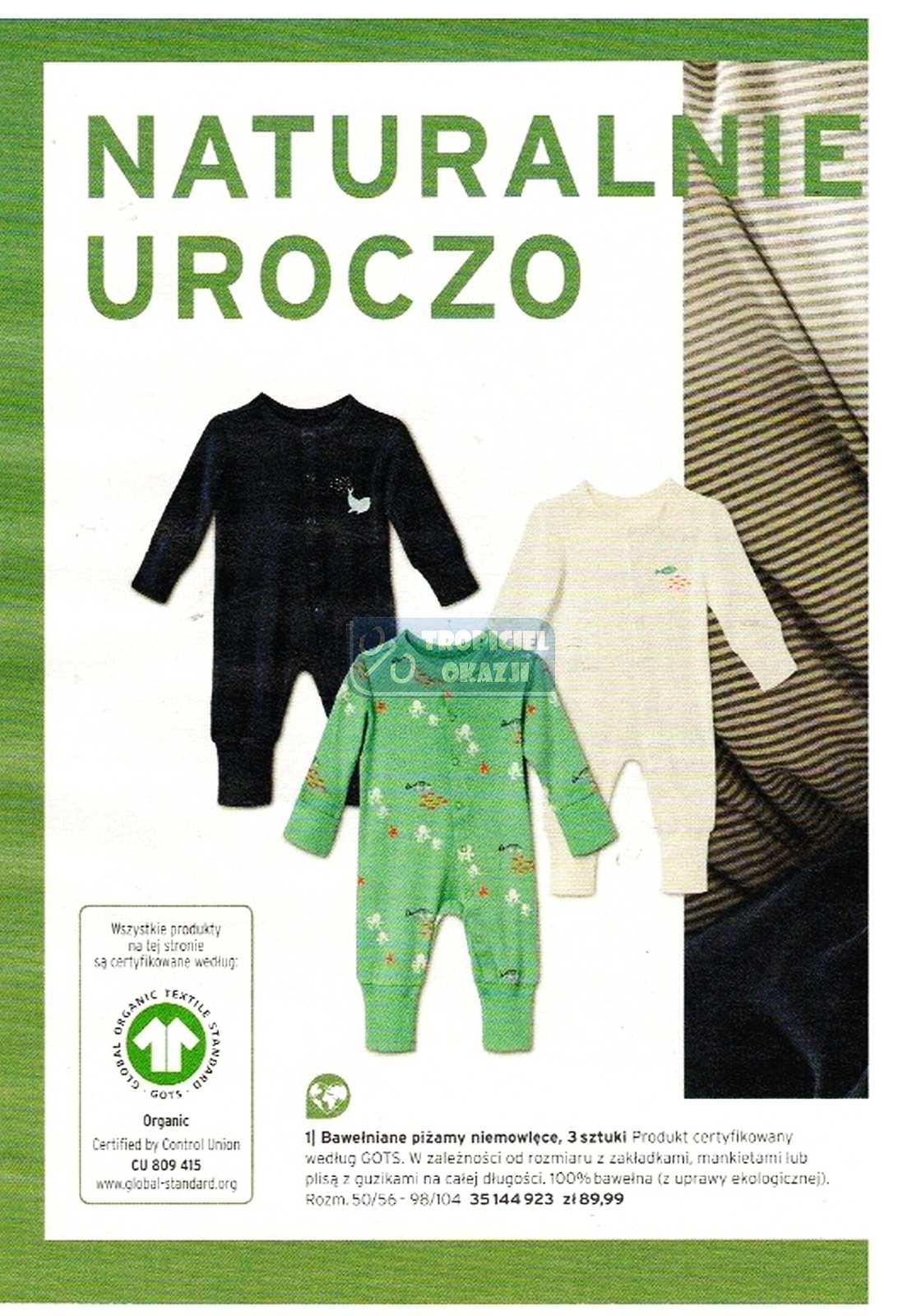 Gazetka promocyjna Tchibo str. 48