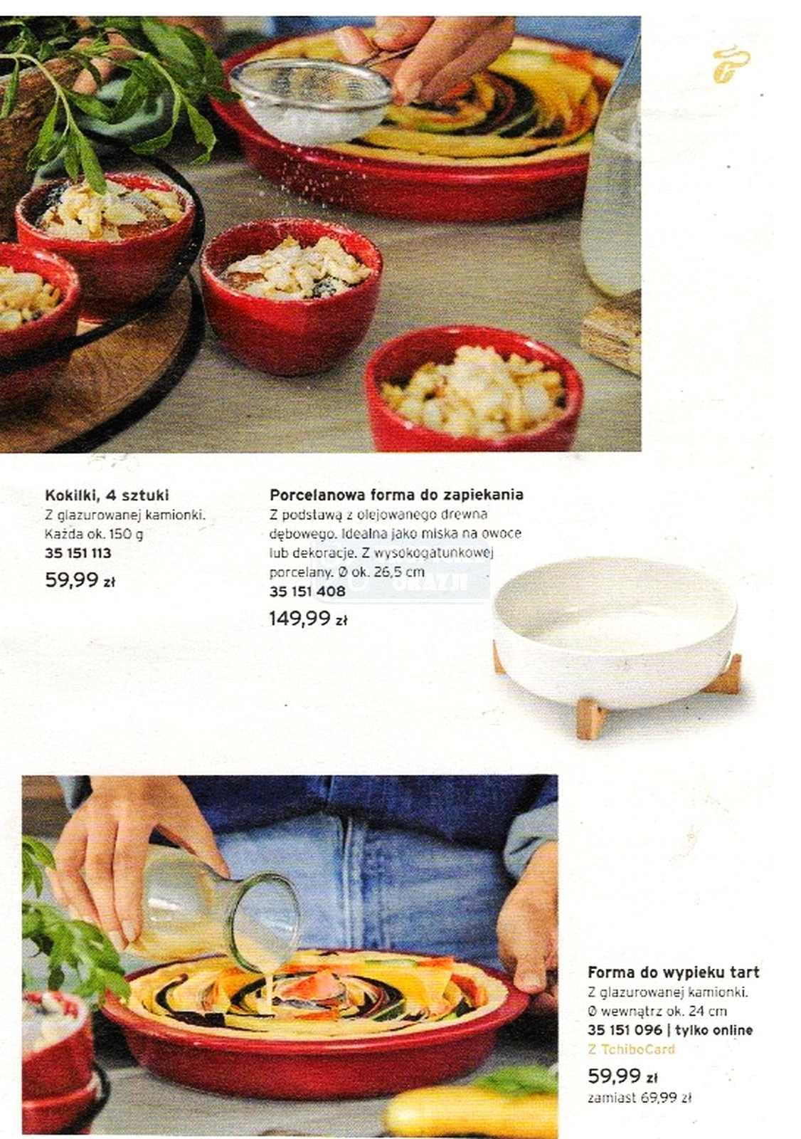 Gazetka promocyjna Tchibo str. 9