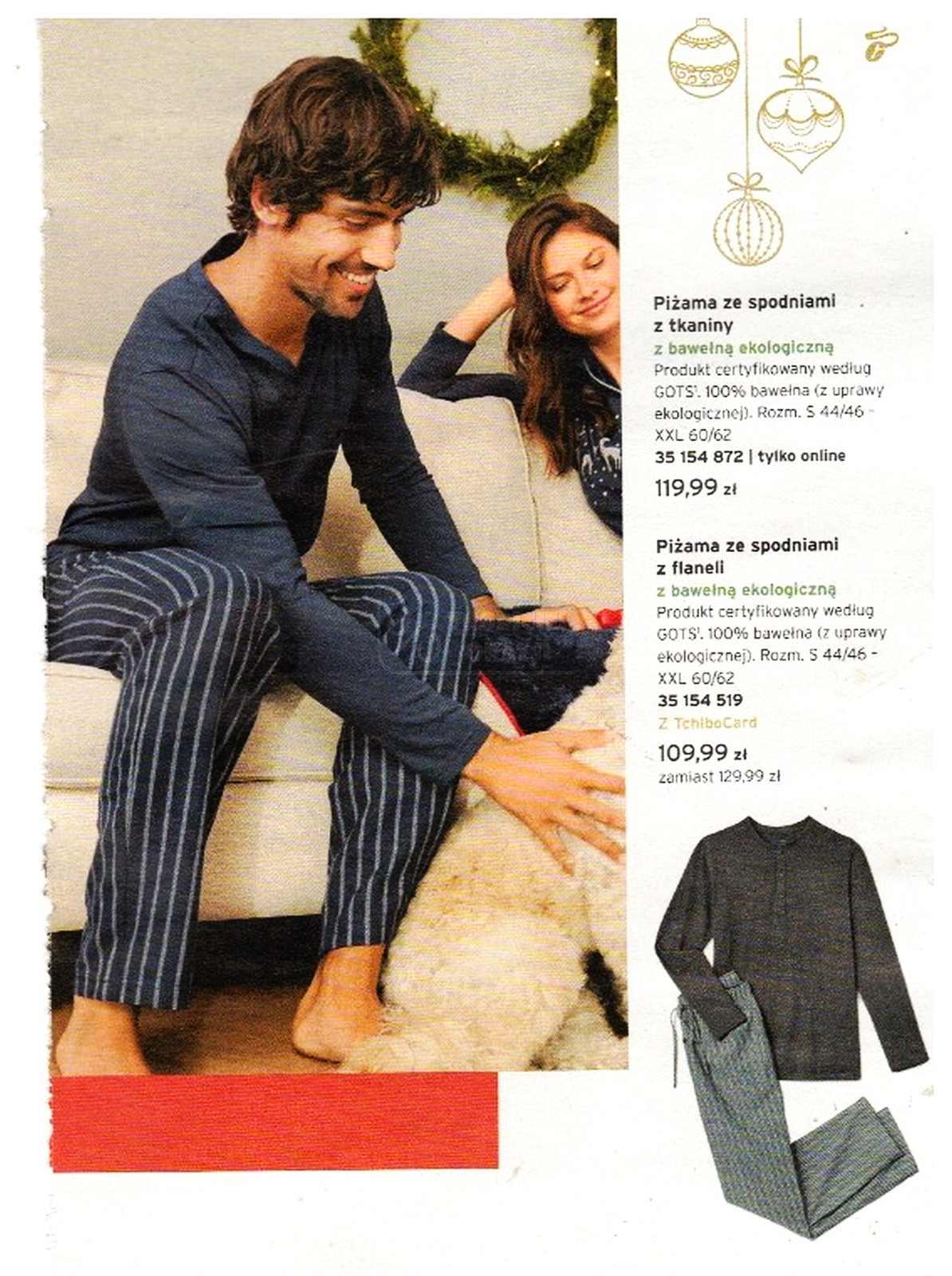 Gazetka promocyjna Tchibo str. 37