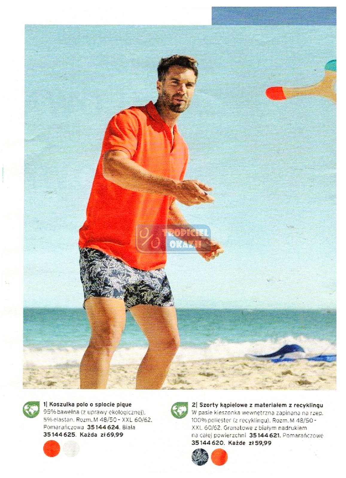 Gazetka promocyjna Tchibo str. 7