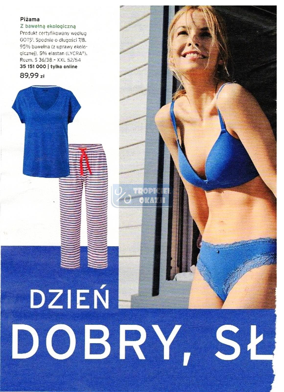 Gazetka promocyjna Tchibo str. 14