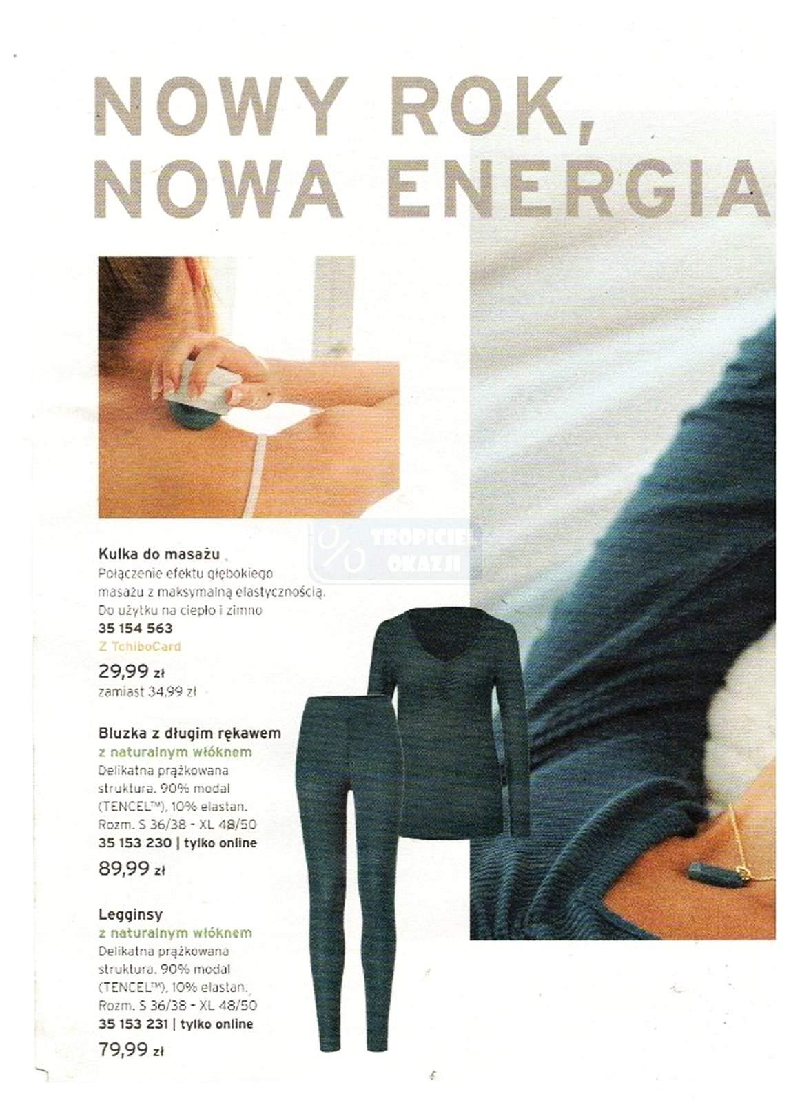 Gazetka promocyjna Tchibo str. 25