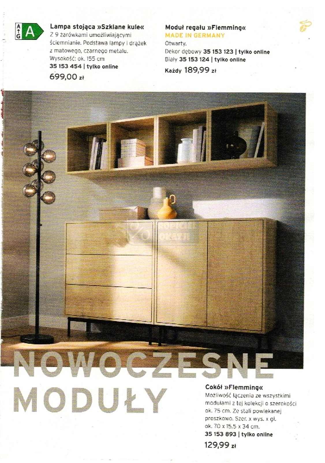 Gazetka promocyjna Tchibo str. 75