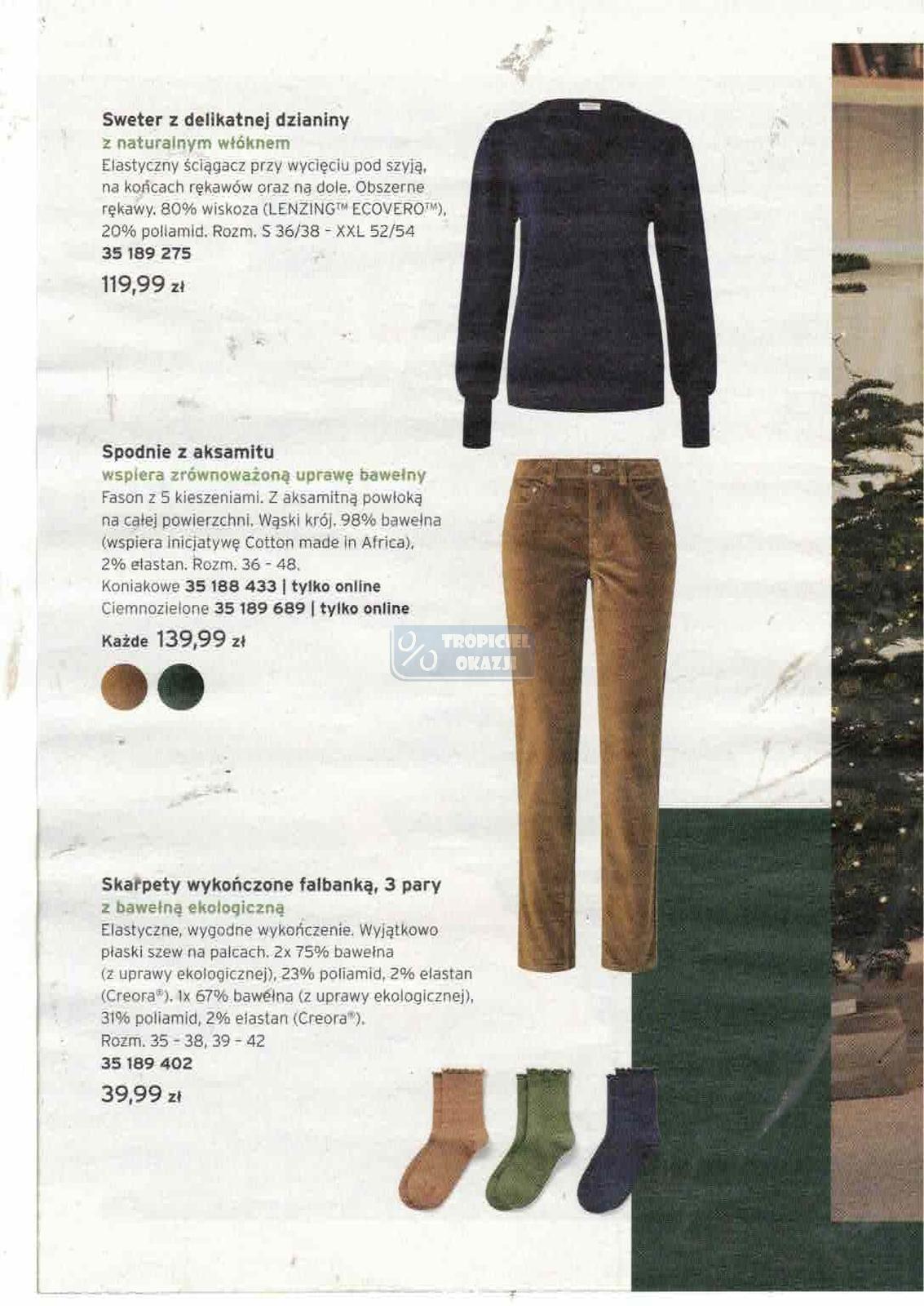 Gazetka promocyjna Tchibo str. 30