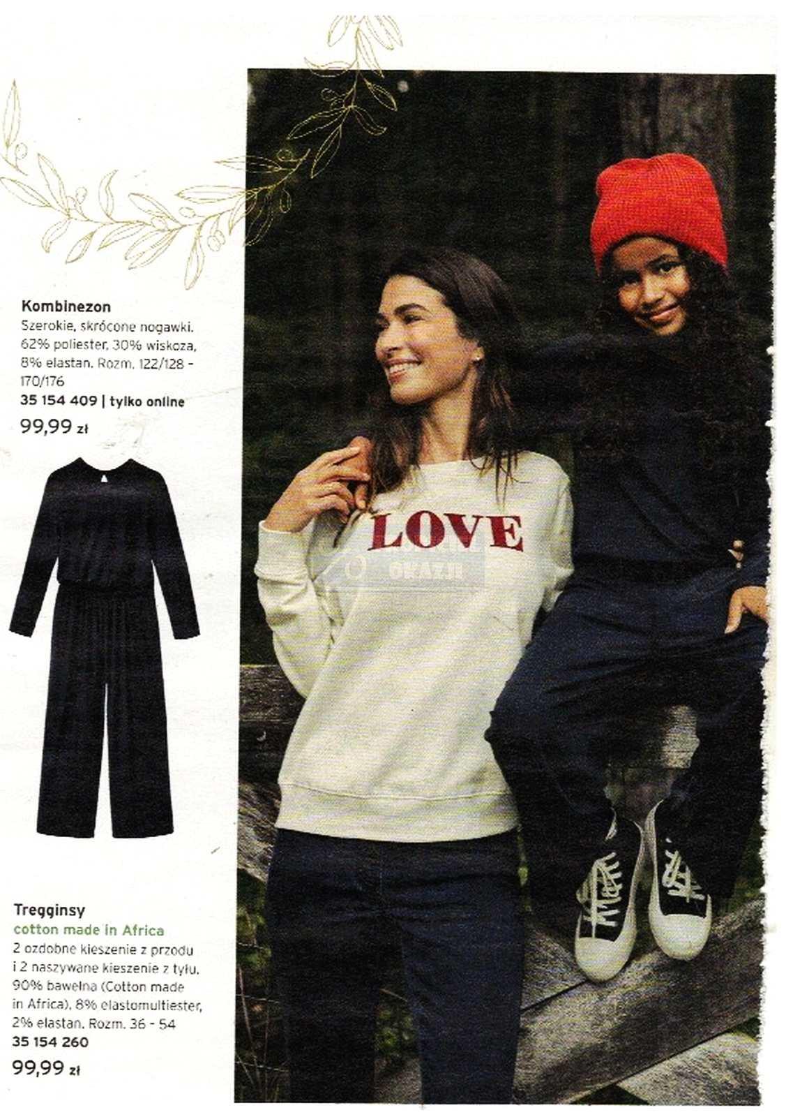 Gazetka promocyjna Tchibo str. 24