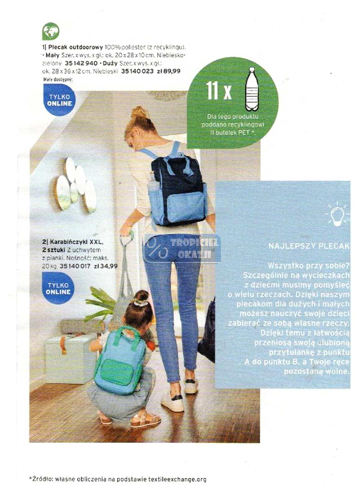 Gazetka promocyjna Tchibo str. 36