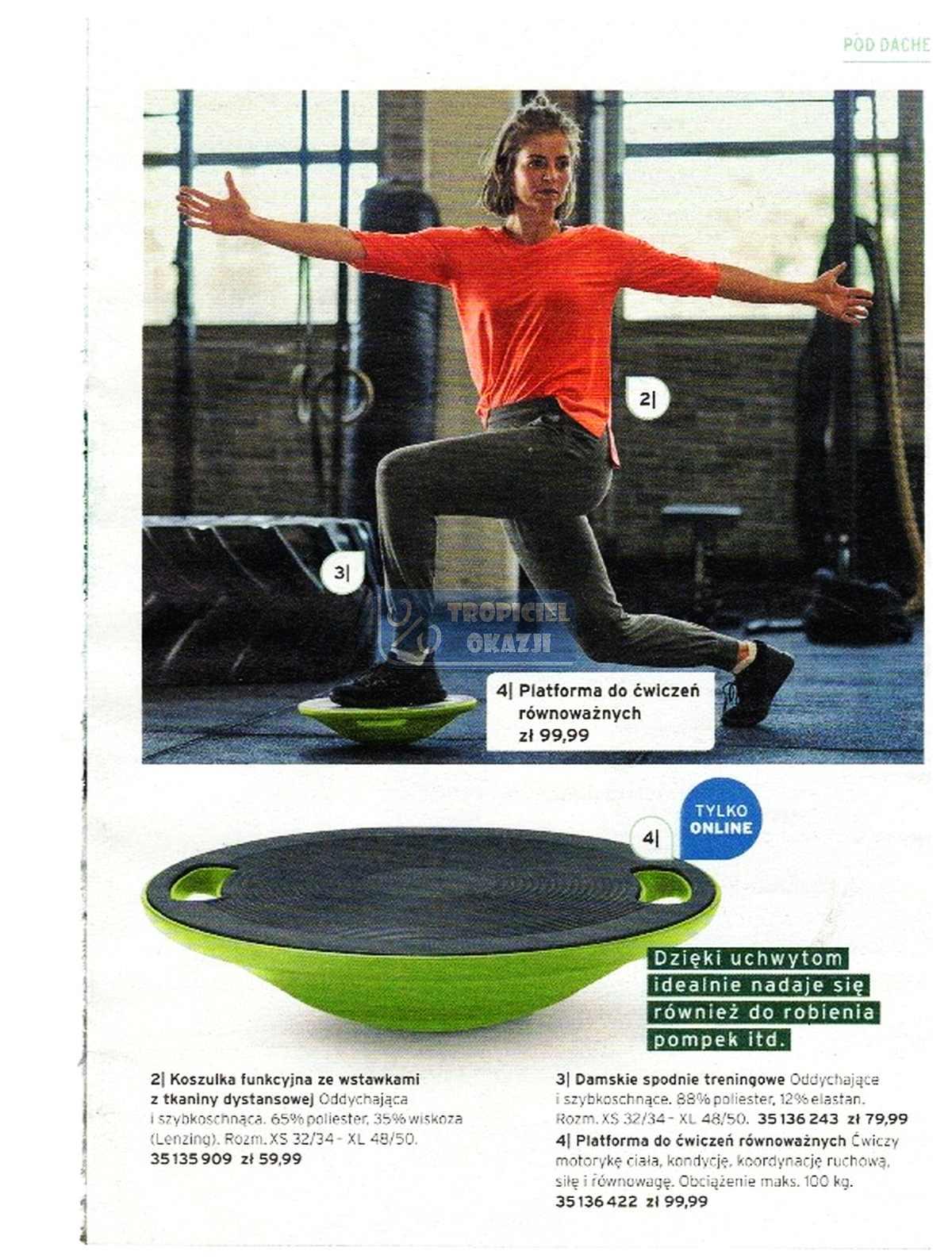 Gazetka promocyjna Tchibo str. 13