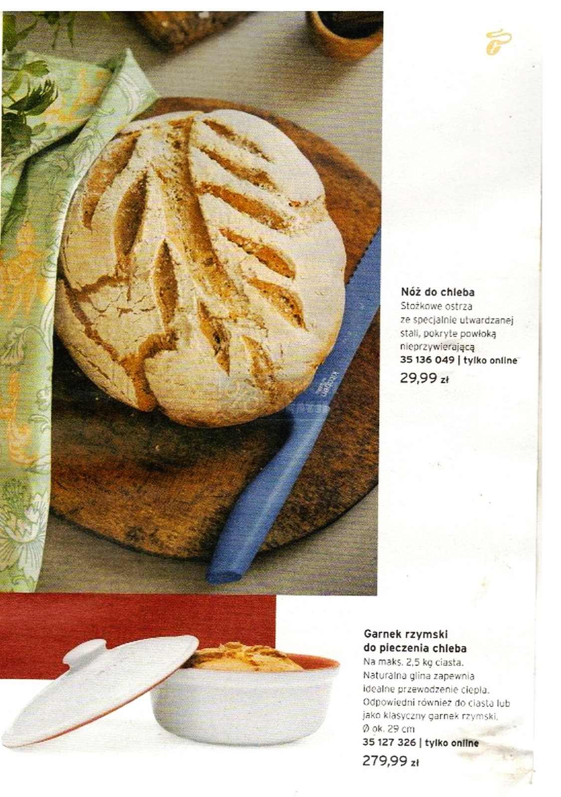 Gazetka promocyjna Tchibo str. 27