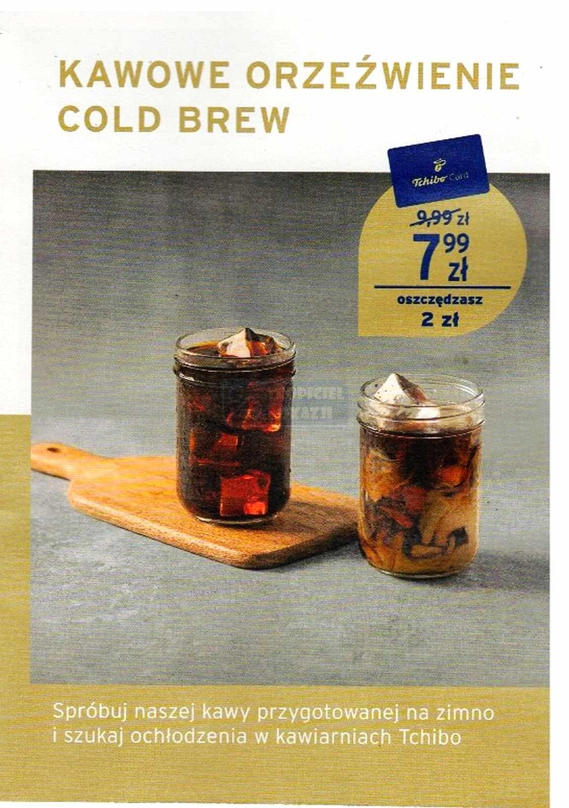 Gazetka promocyjna Tchibo str. 85
