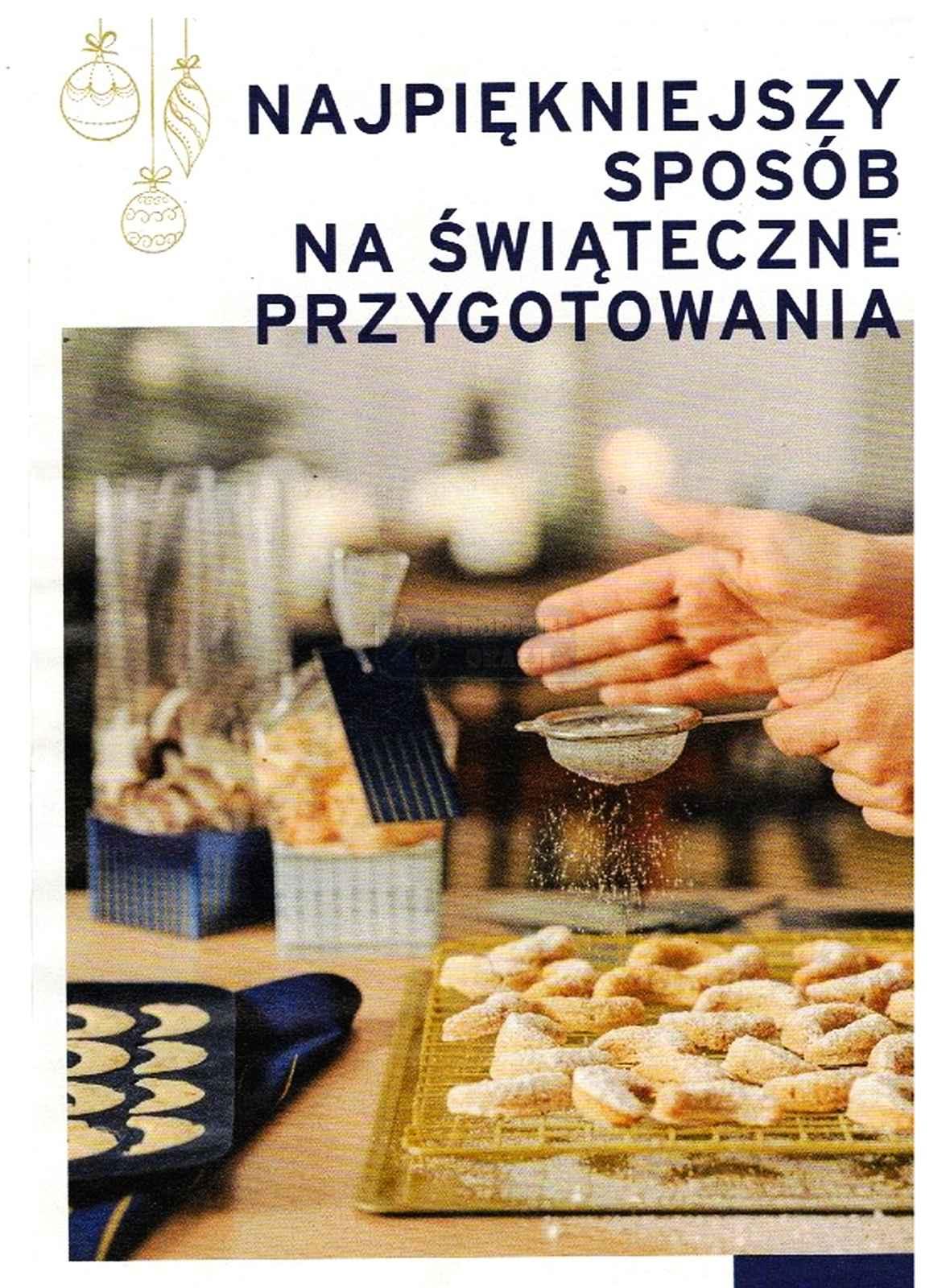 Gazetka promocyjna Tchibo str. 60