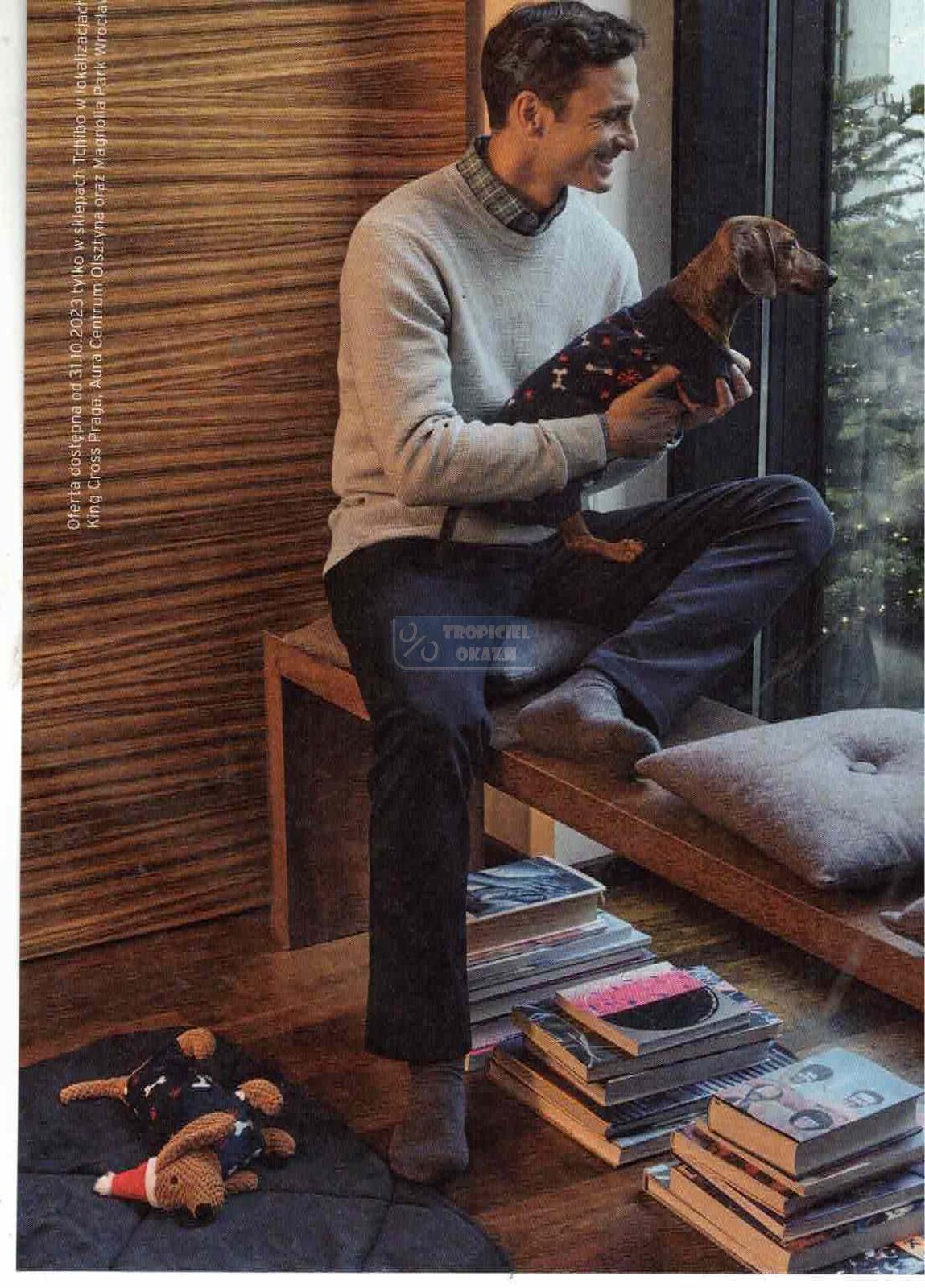 Gazetka promocyjna Tchibo str. 36