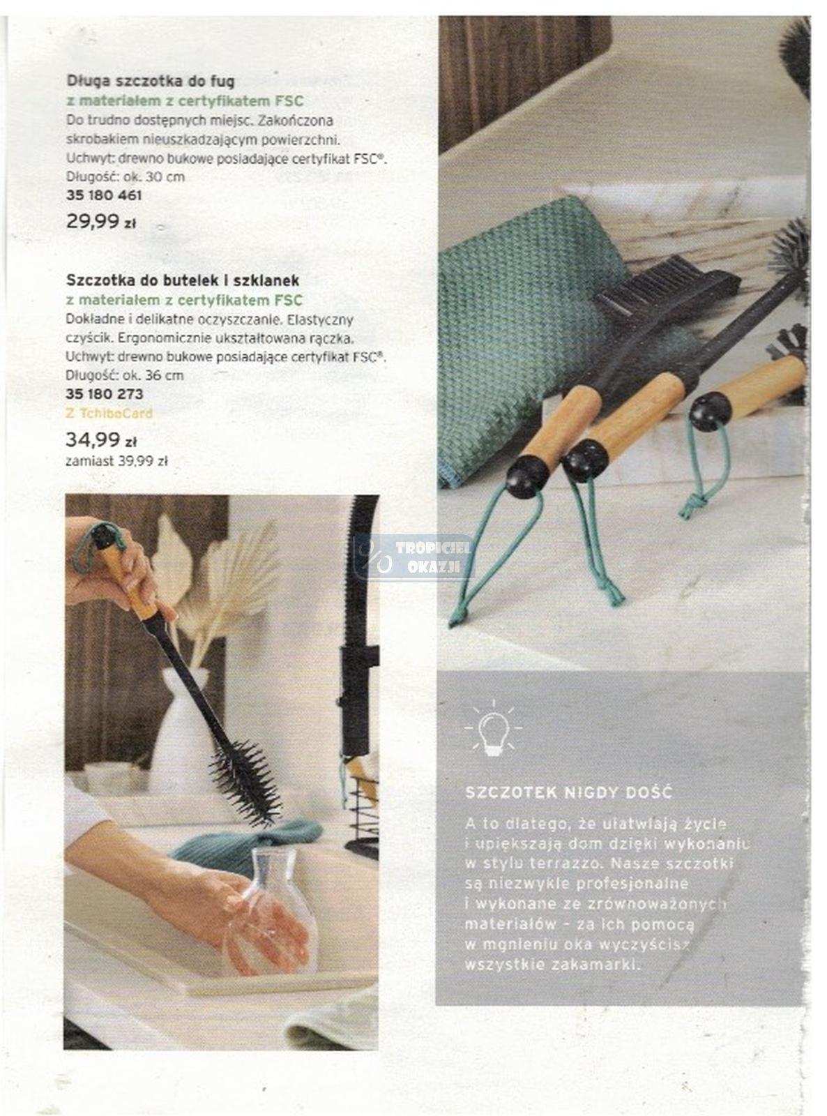 Gazetka promocyjna Tchibo str. 8