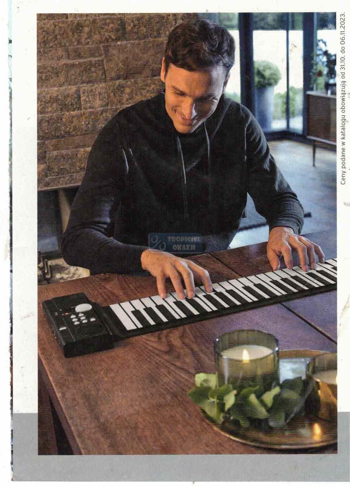 Gazetka promocyjna Tchibo str. 9