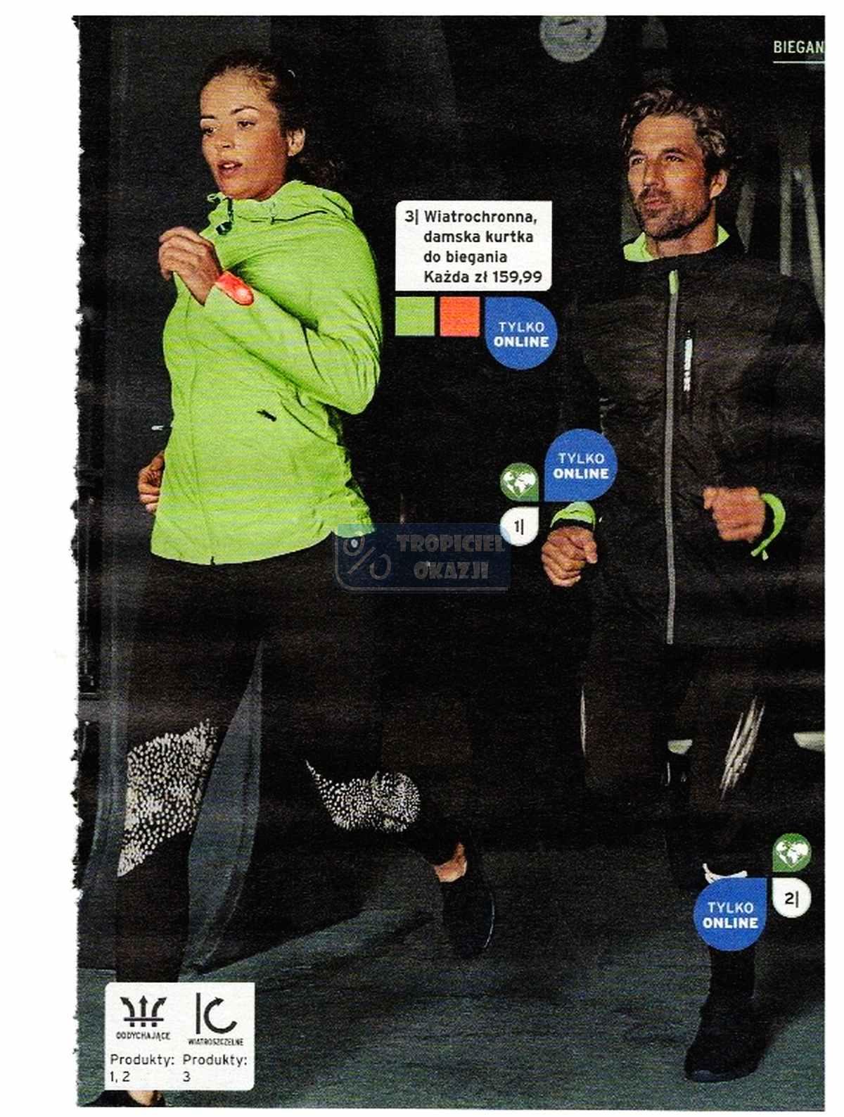 Gazetka promocyjna Tchibo str. 23