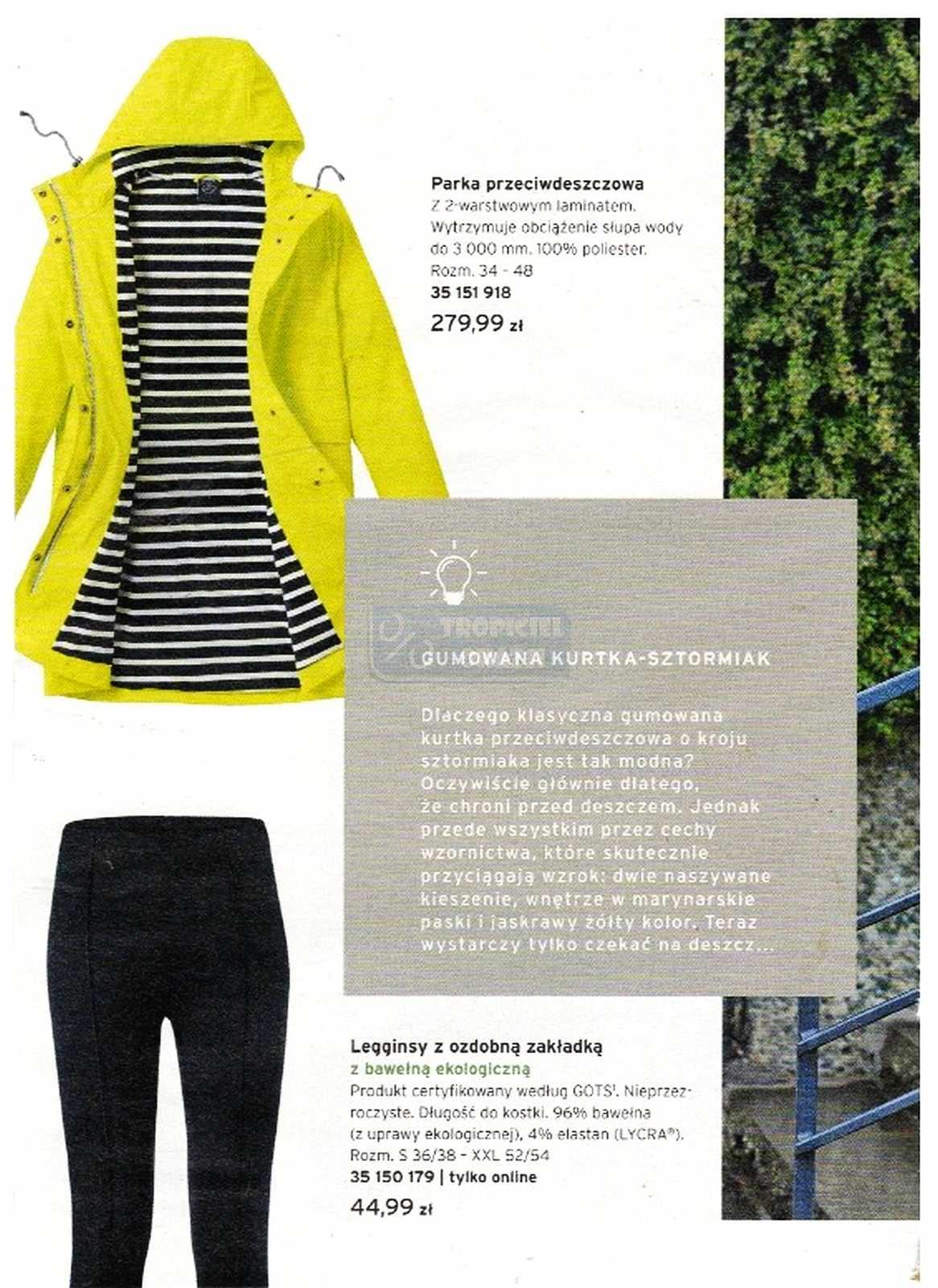 Gazetka promocyjna Tchibo str. 8