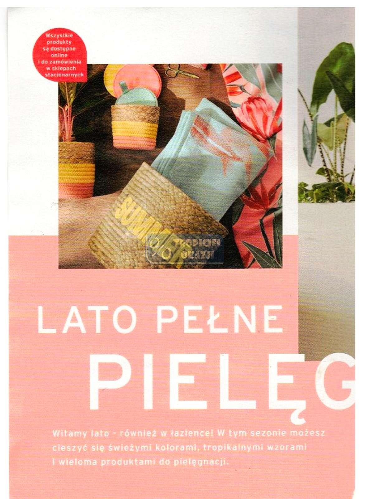 Gazetka promocyjna Tchibo str. 4