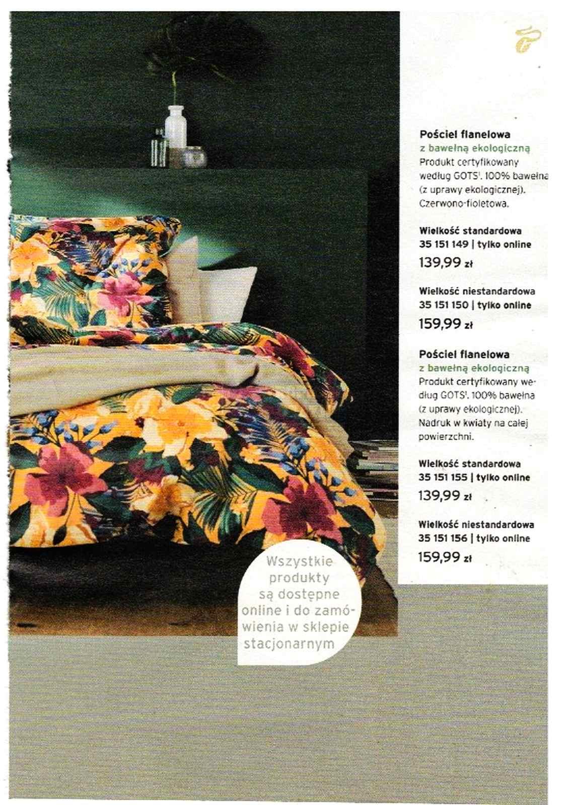 Gazetka promocyjna Tchibo str. 51