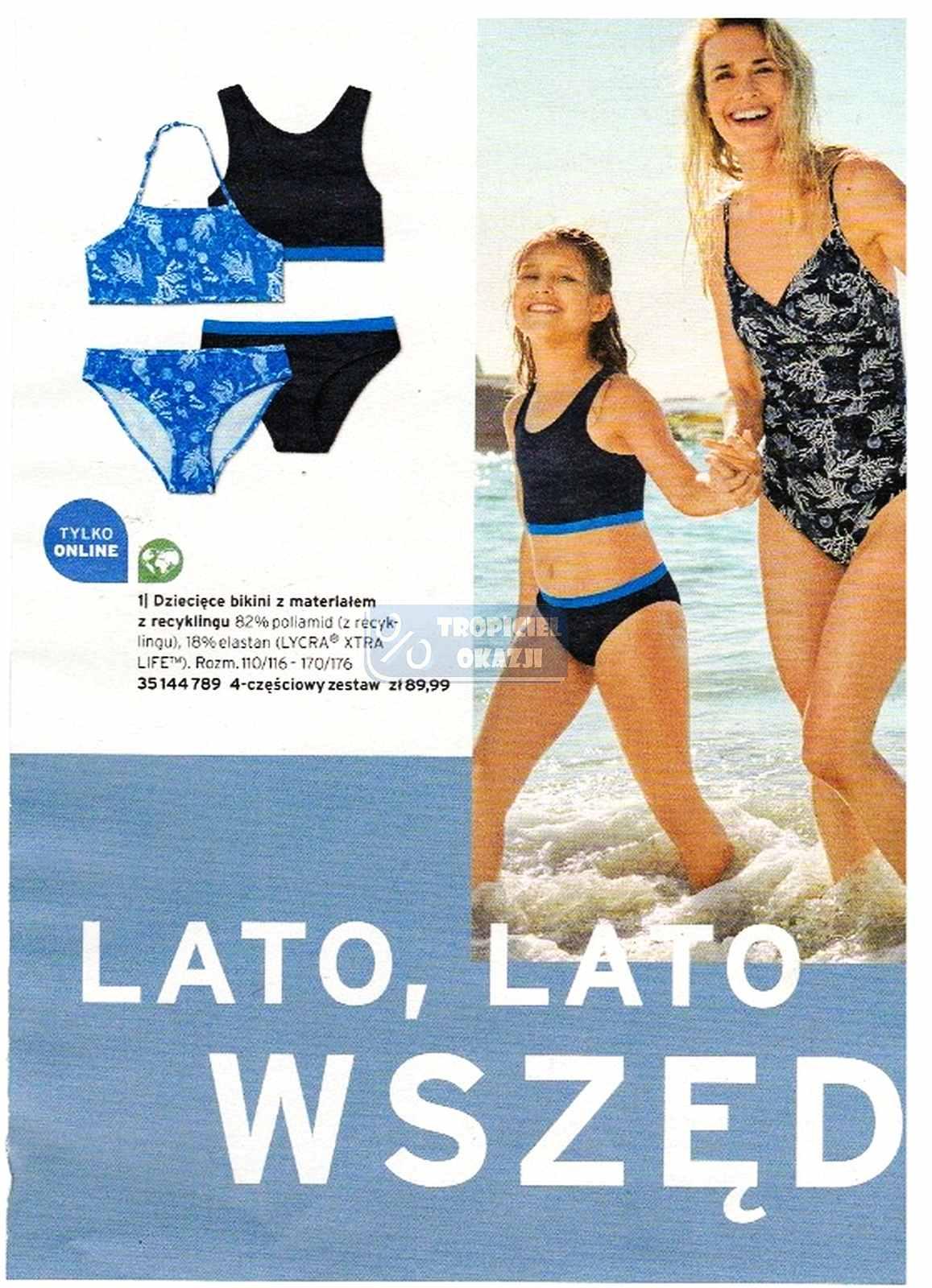 Gazetka promocyjna Tchibo str. 16