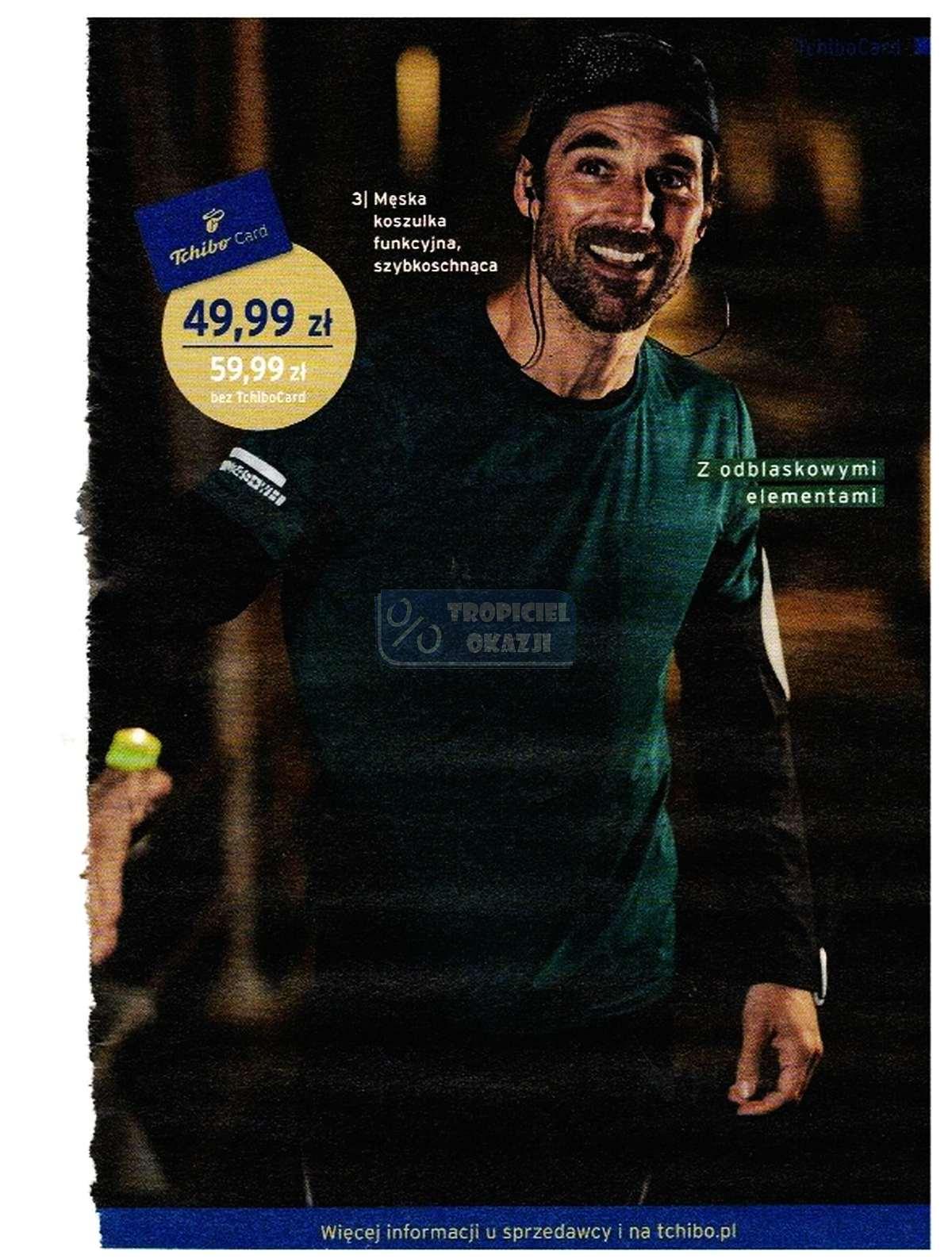 Gazetka promocyjna Tchibo str. 5