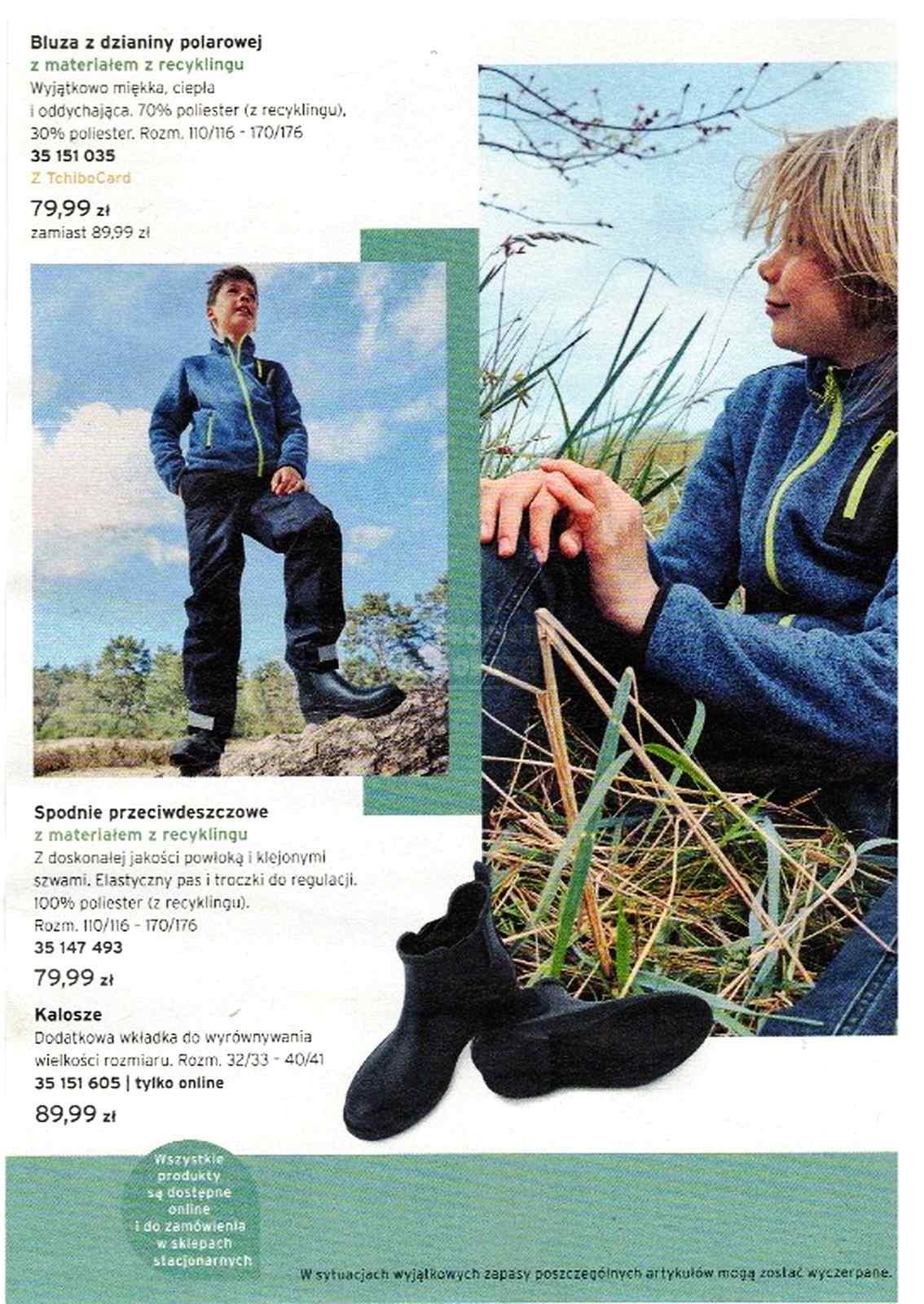 Gazetka promocyjna Tchibo str. 44