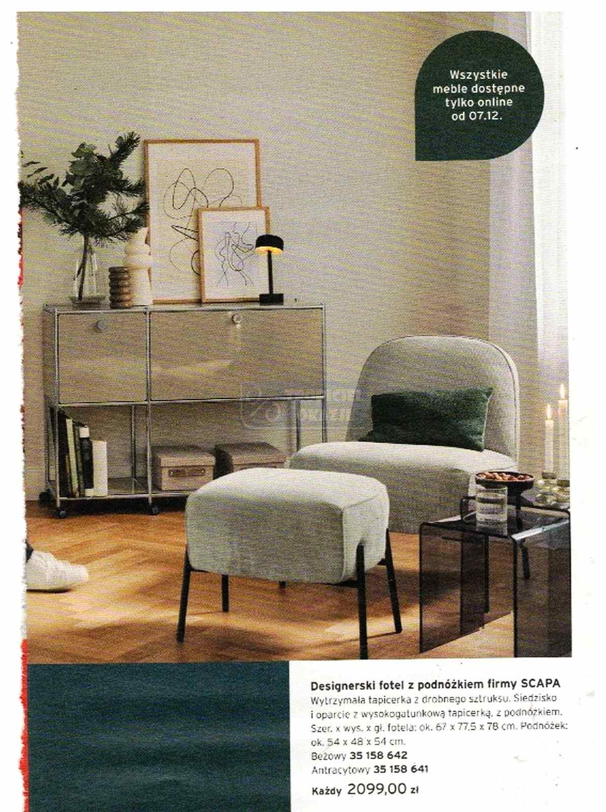 Gazetka promocyjna Tchibo str. 53