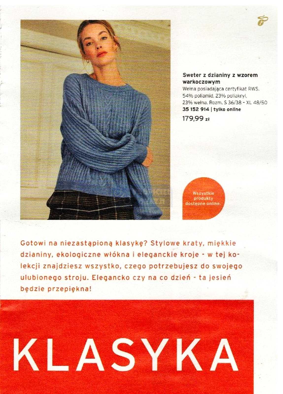 Gazetka promocyjna Tchibo str. 5