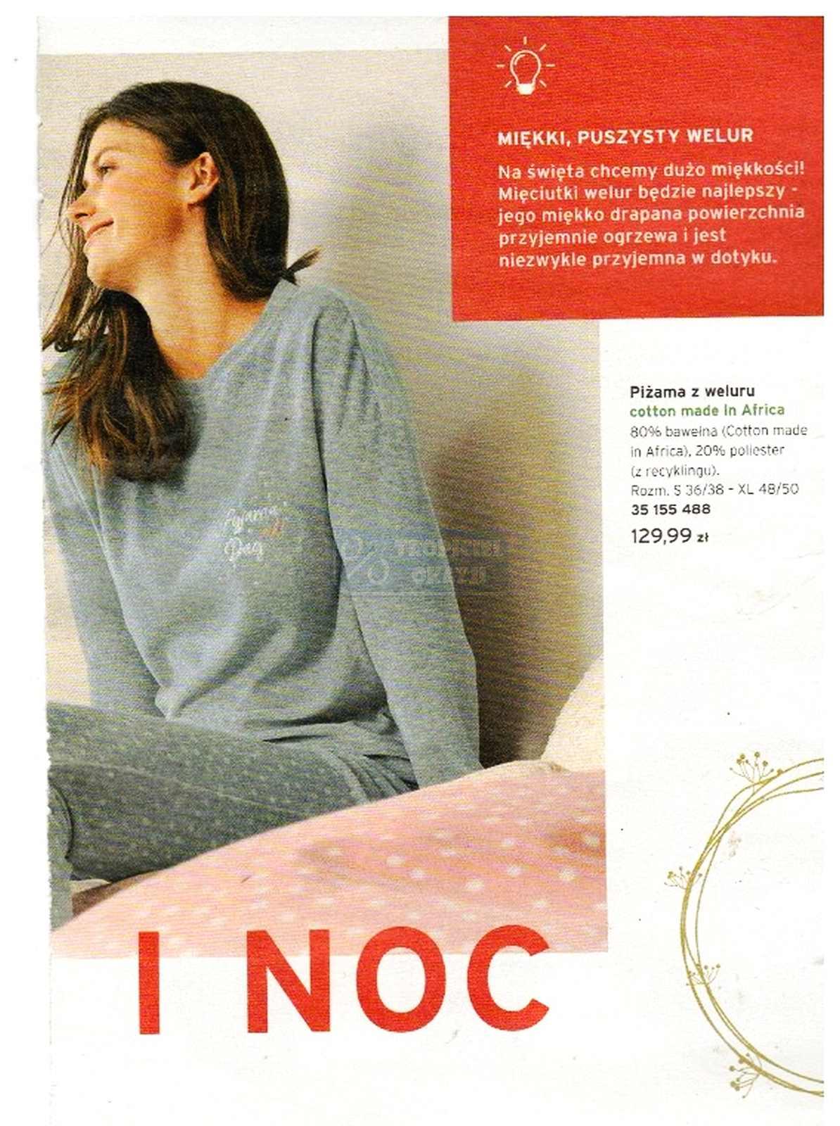 Gazetka promocyjna Tchibo str. 33