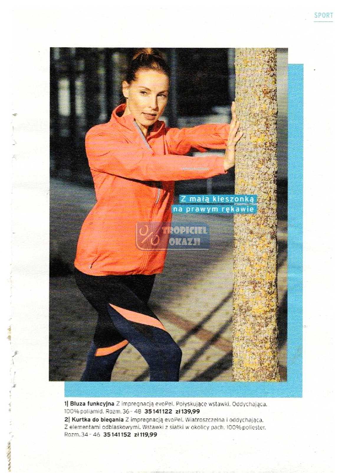 Gazetka promocyjna Tchibo str. 35