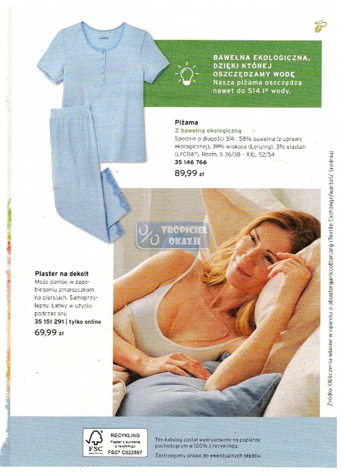 Gazetka promocyjna Tchibo str. 37