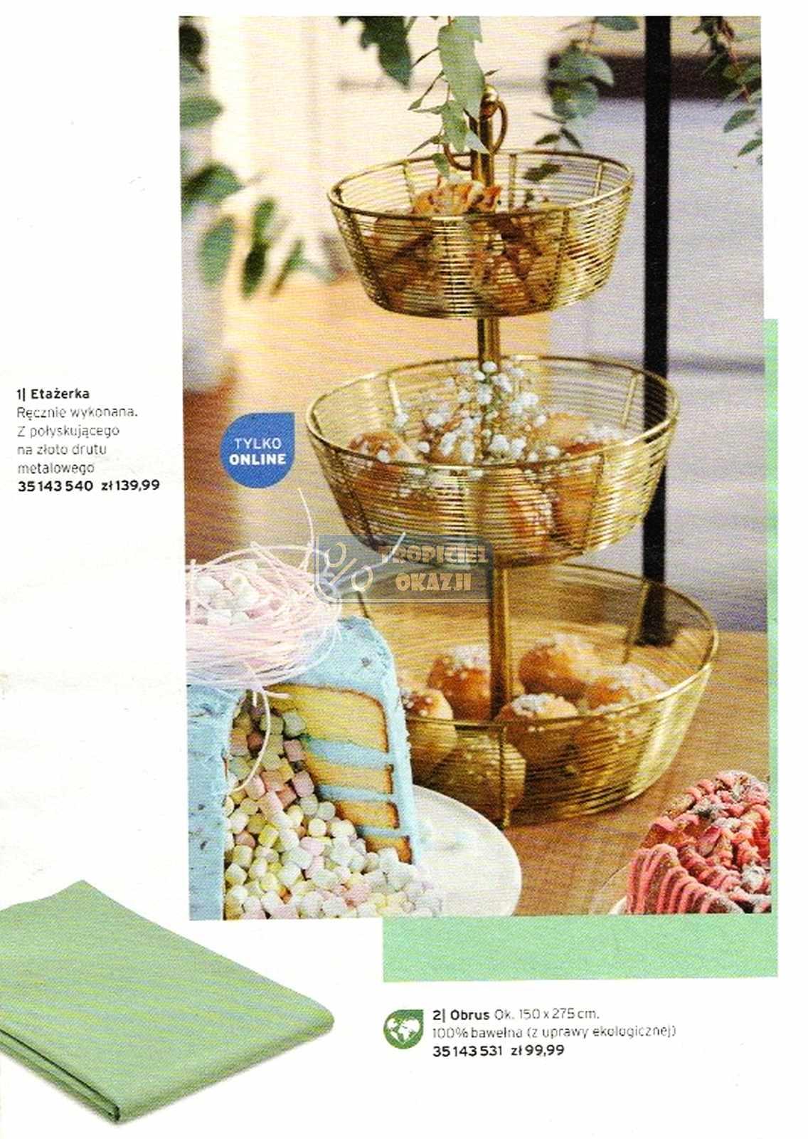 Gazetka promocyjna Tchibo str. 28