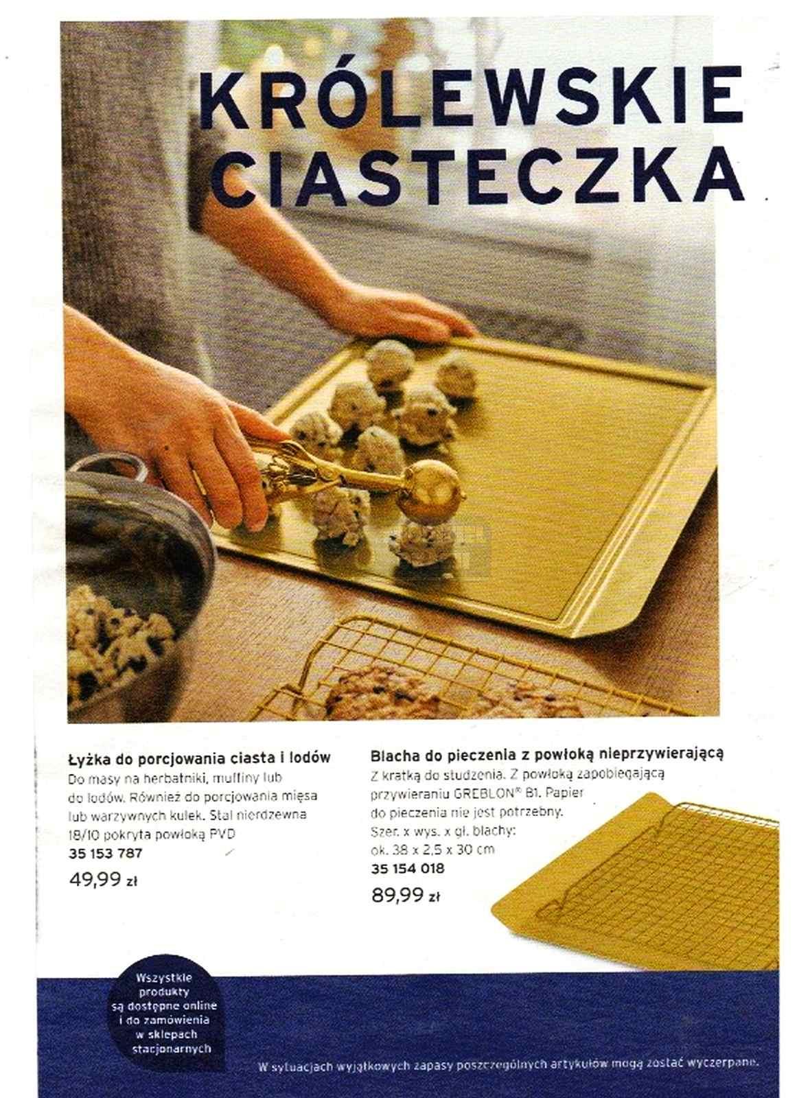 Gazetka promocyjna Tchibo str. 66