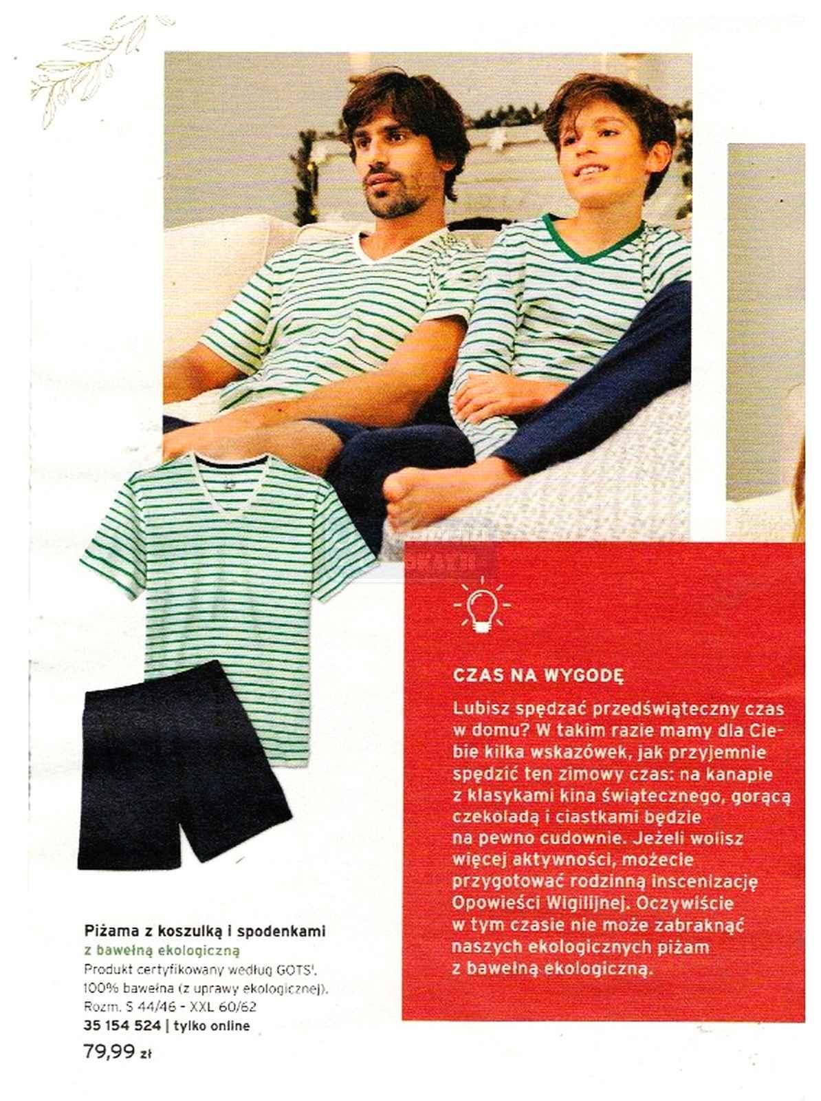 Gazetka promocyjna Tchibo str. 20