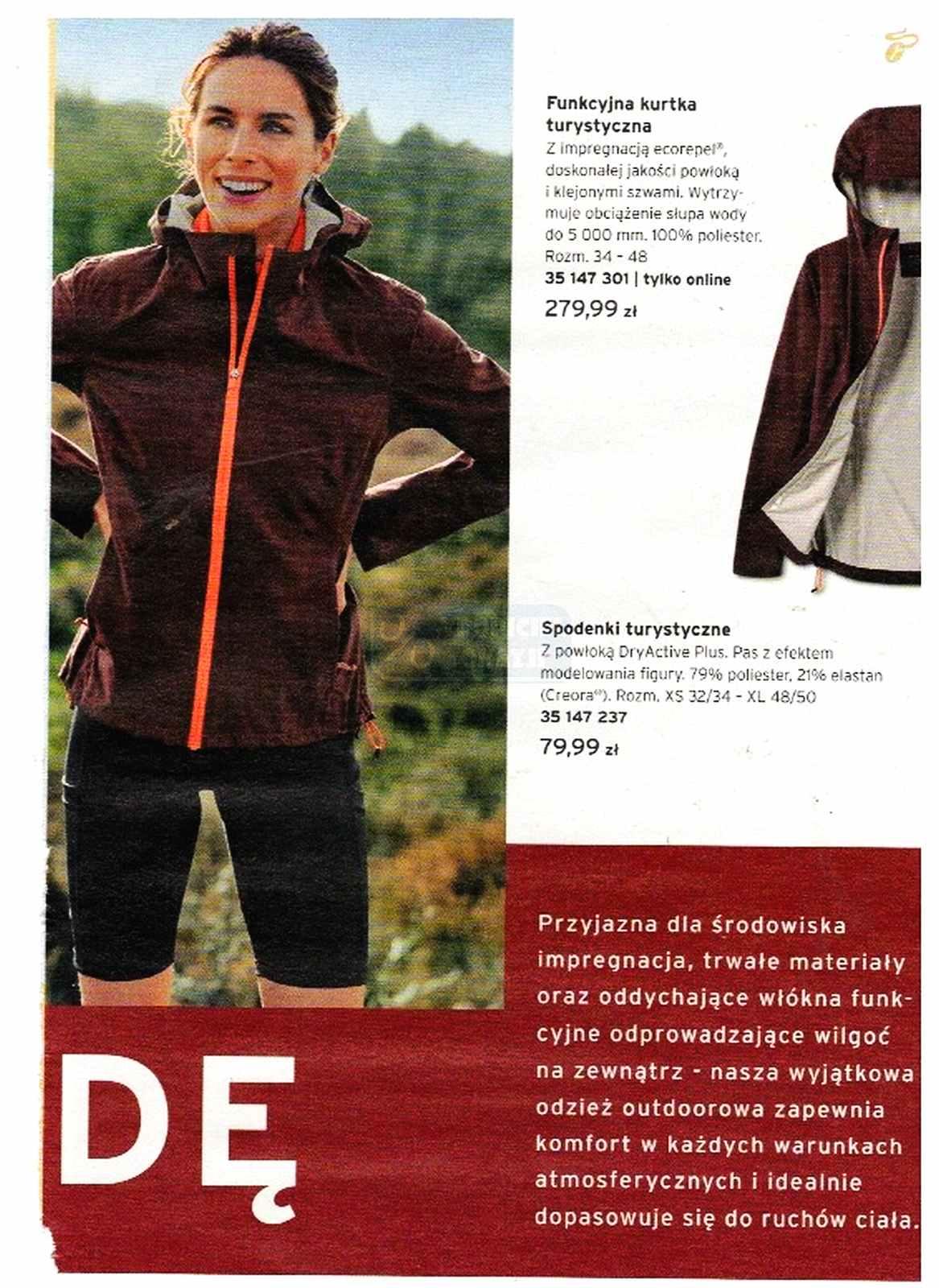 Gazetka promocyjna Tchibo str. 9