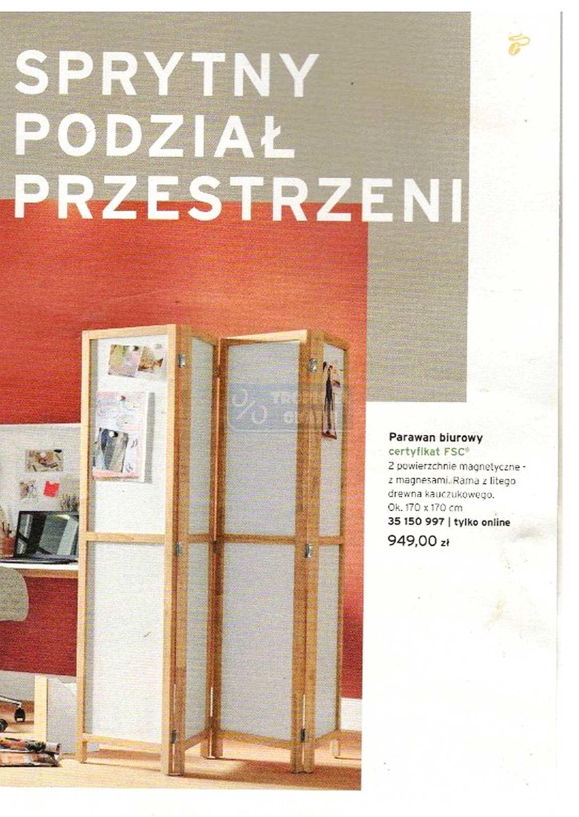 Gazetka promocyjna Tchibo str. 69