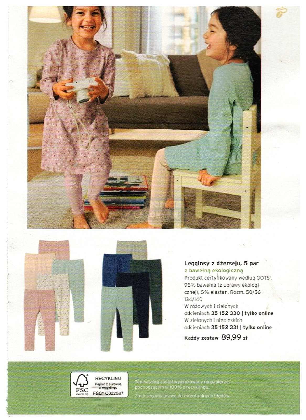 Gazetka promocyjna Tchibo str. 45