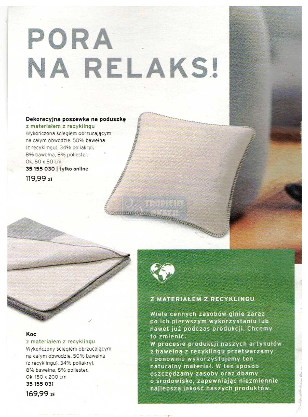 Gazetka promocyjna Tchibo str. 10