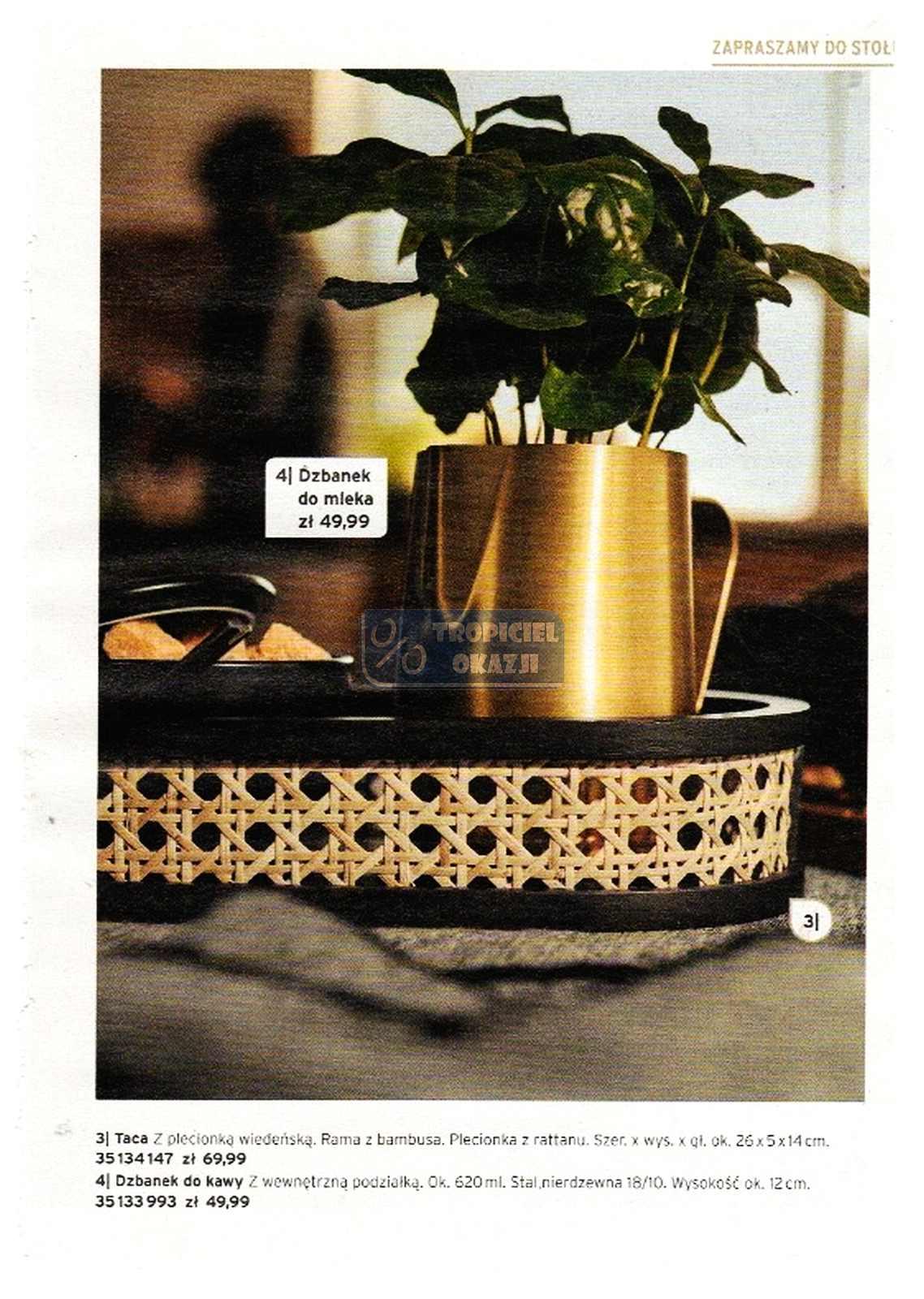 Gazetka promocyjna Tchibo str. 25