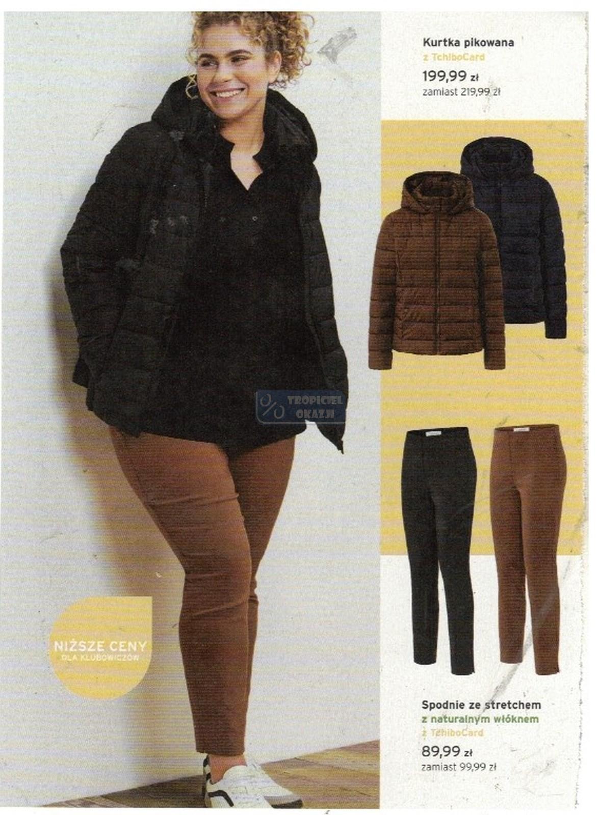 Gazetka promocyjna Tchibo str. 2